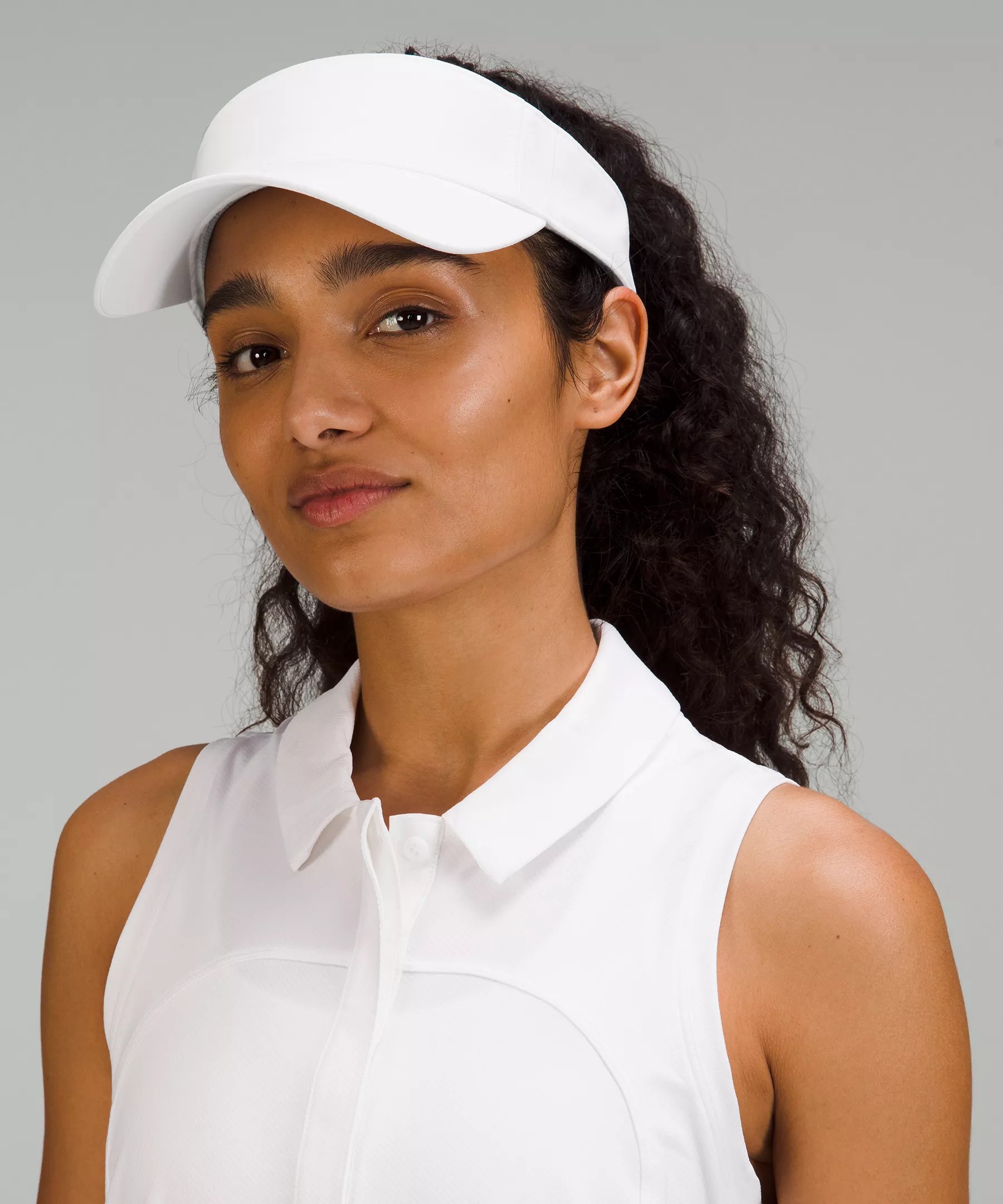 Removable Sweatband AllSport Visor Hats Lululemon AU