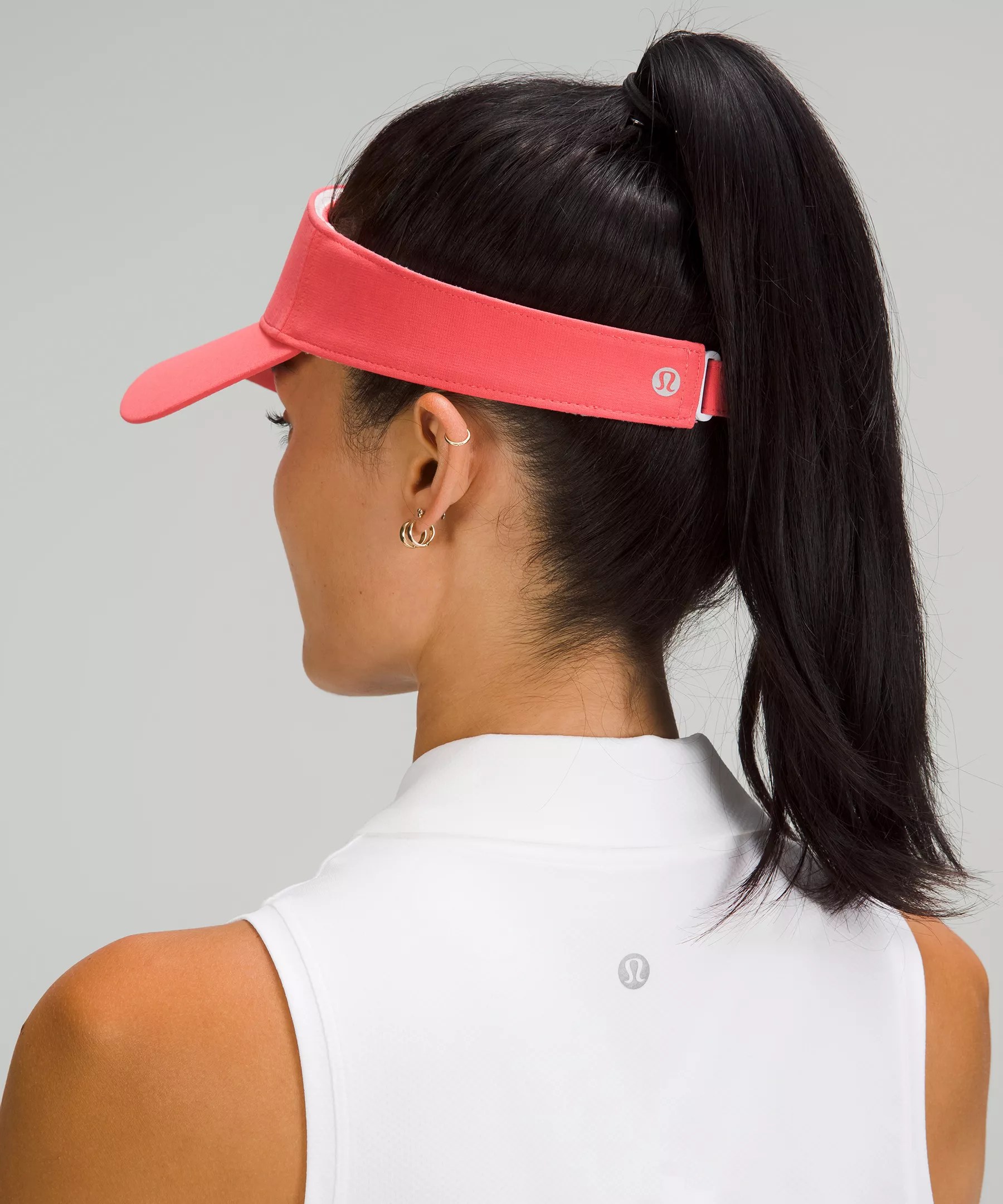 Removable Sweatband AllSport Visor Hats Lululemon UK