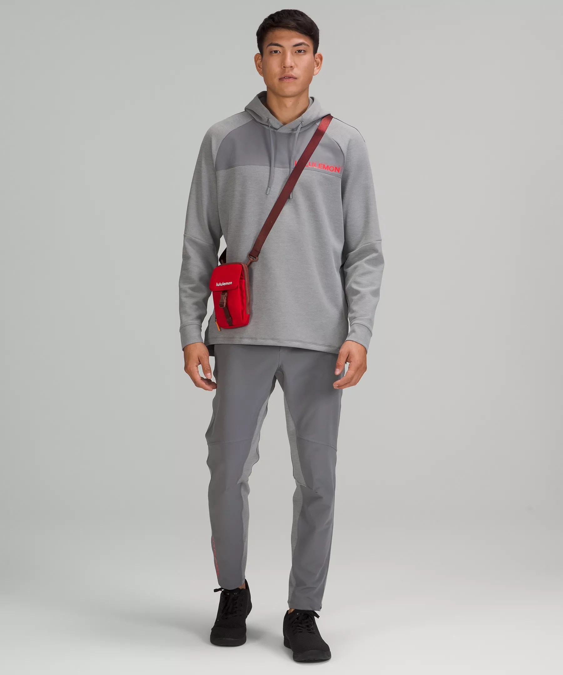 Lunar New Year ZipTop Crossbody Bag Lululemon UK