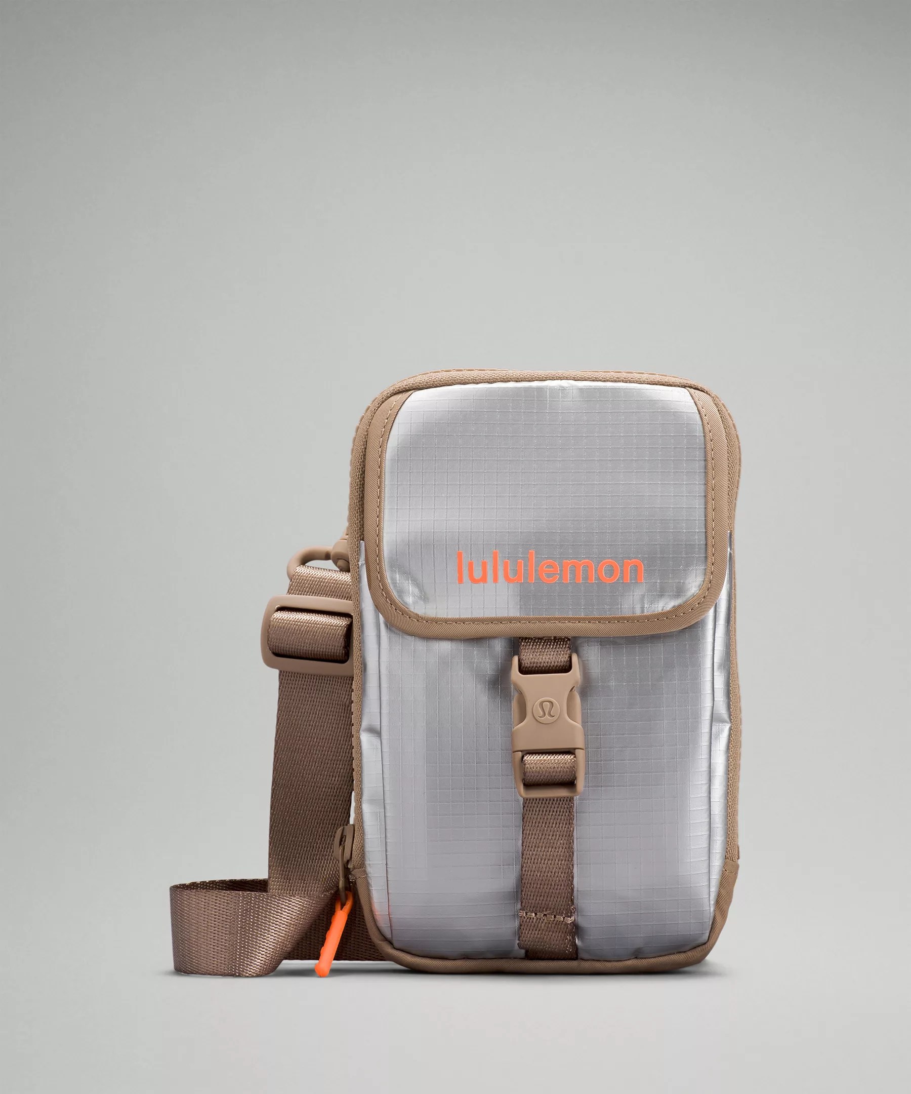 ZipTop Crossbody Bag Lululemon UK