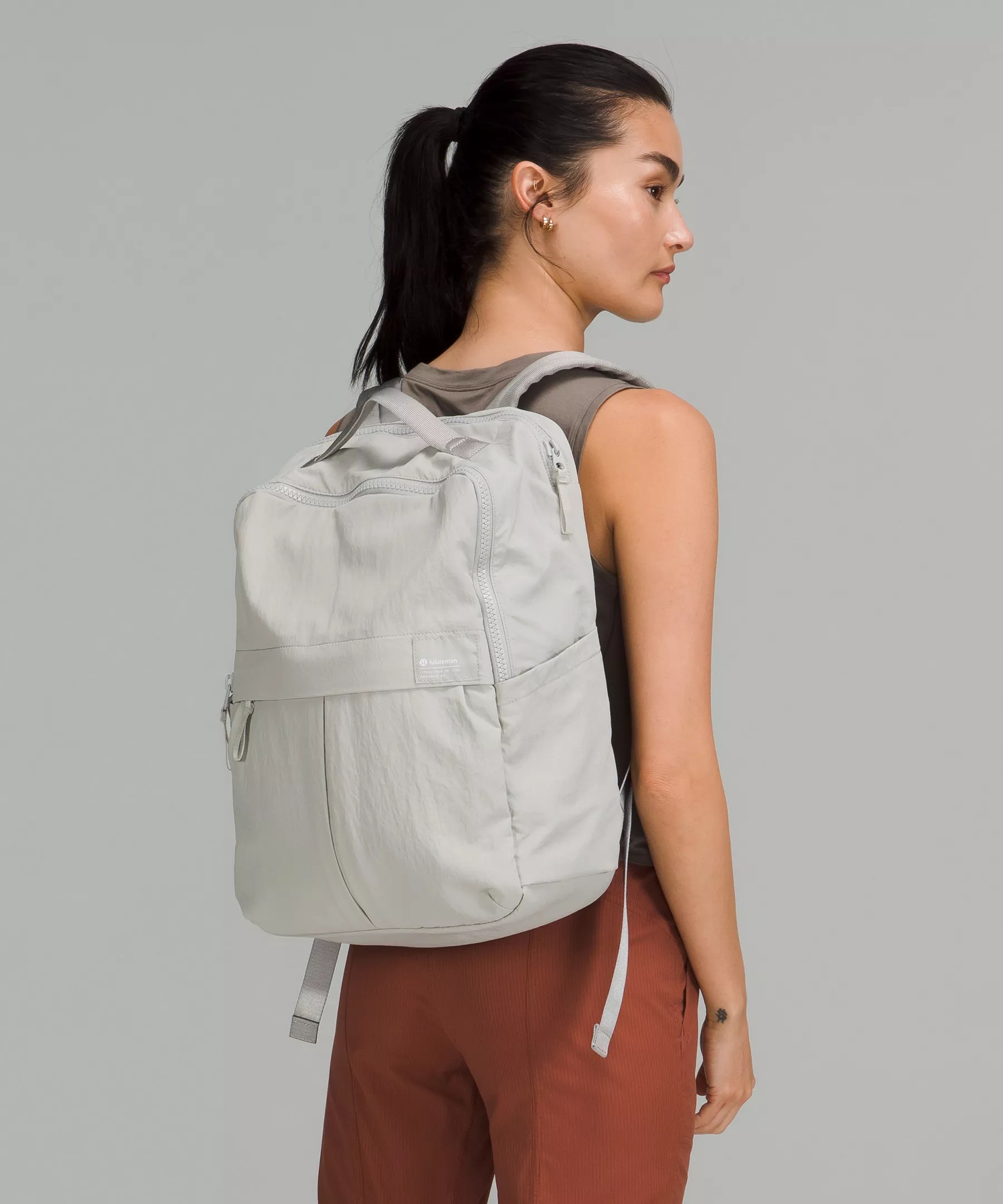 Everyday Backpack 2.0 23L lululemon Hong Kong SAR