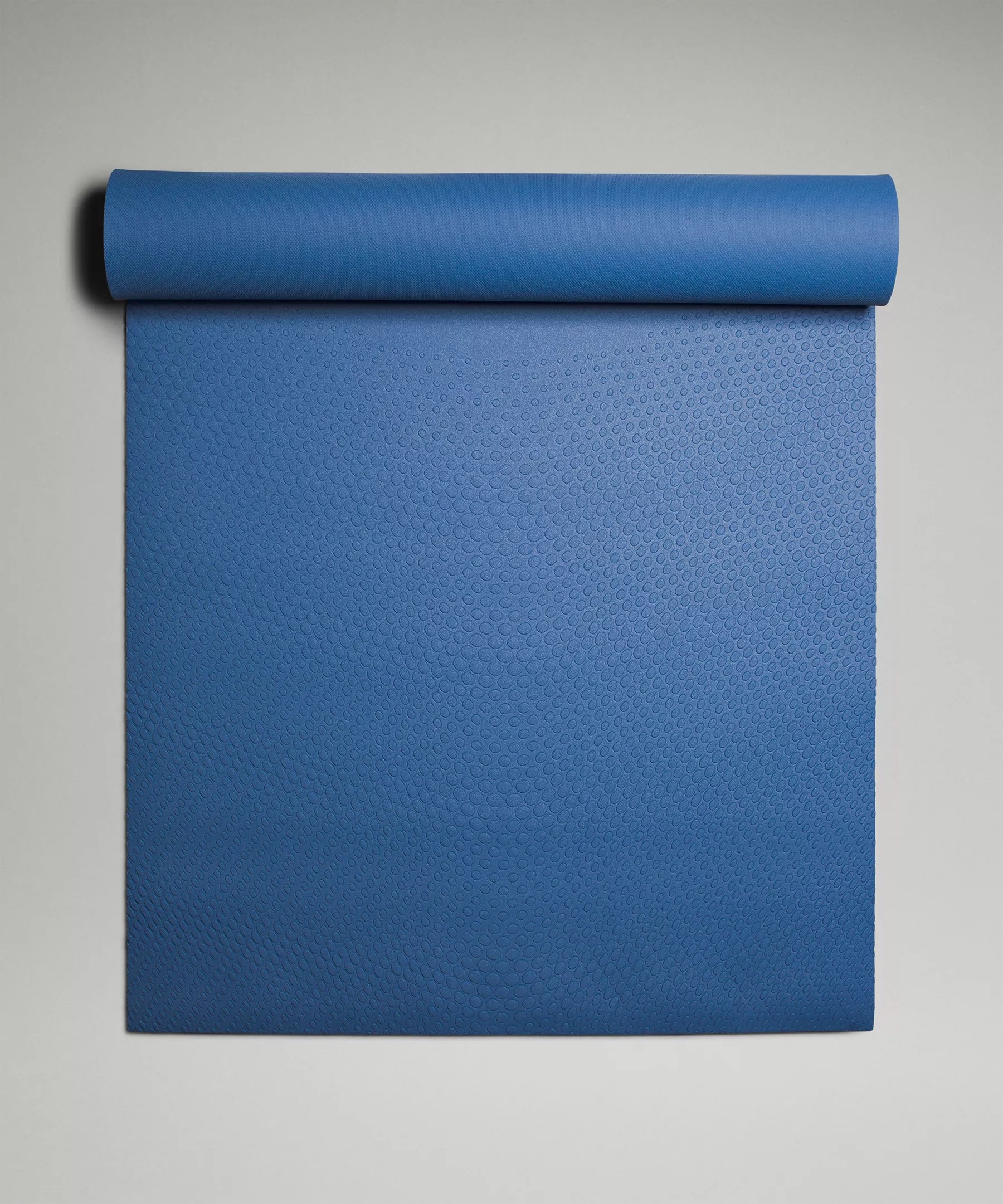 The Workout Mat 6mm Unisex Mats lululemon
