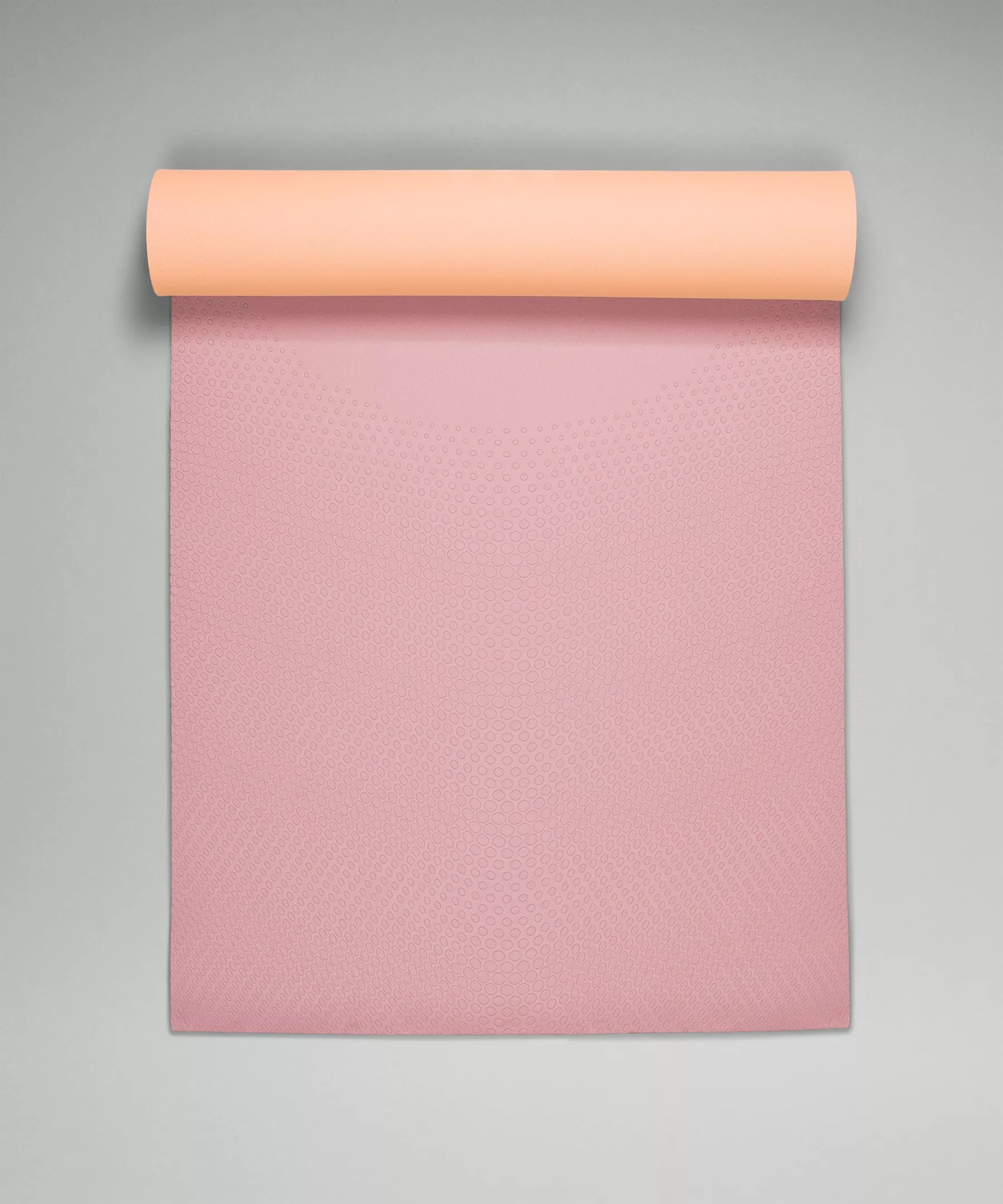 The Workout Mat 6mm Unisex Mats lululemon