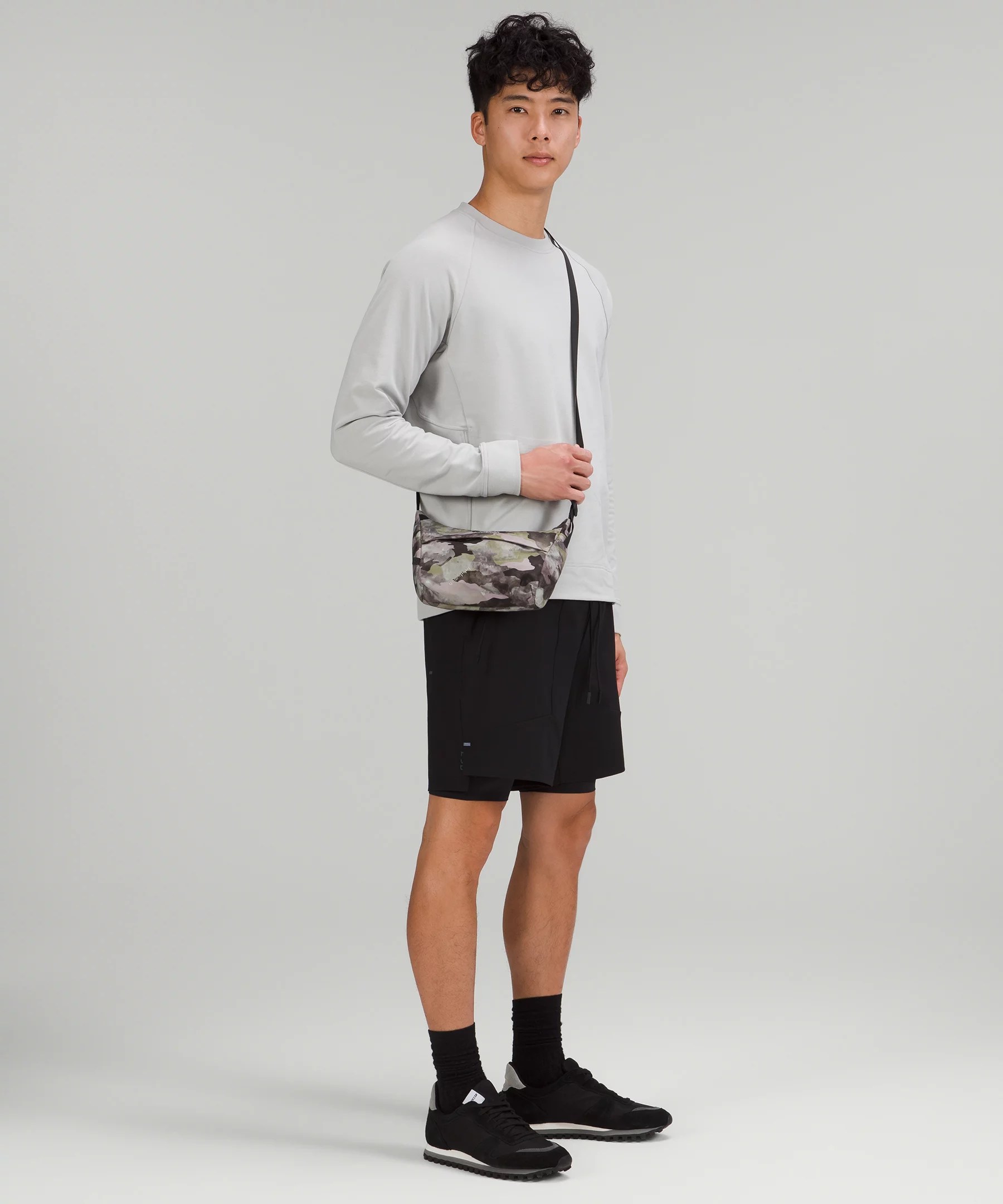 Sling Crossbody Bag Lululemon AU