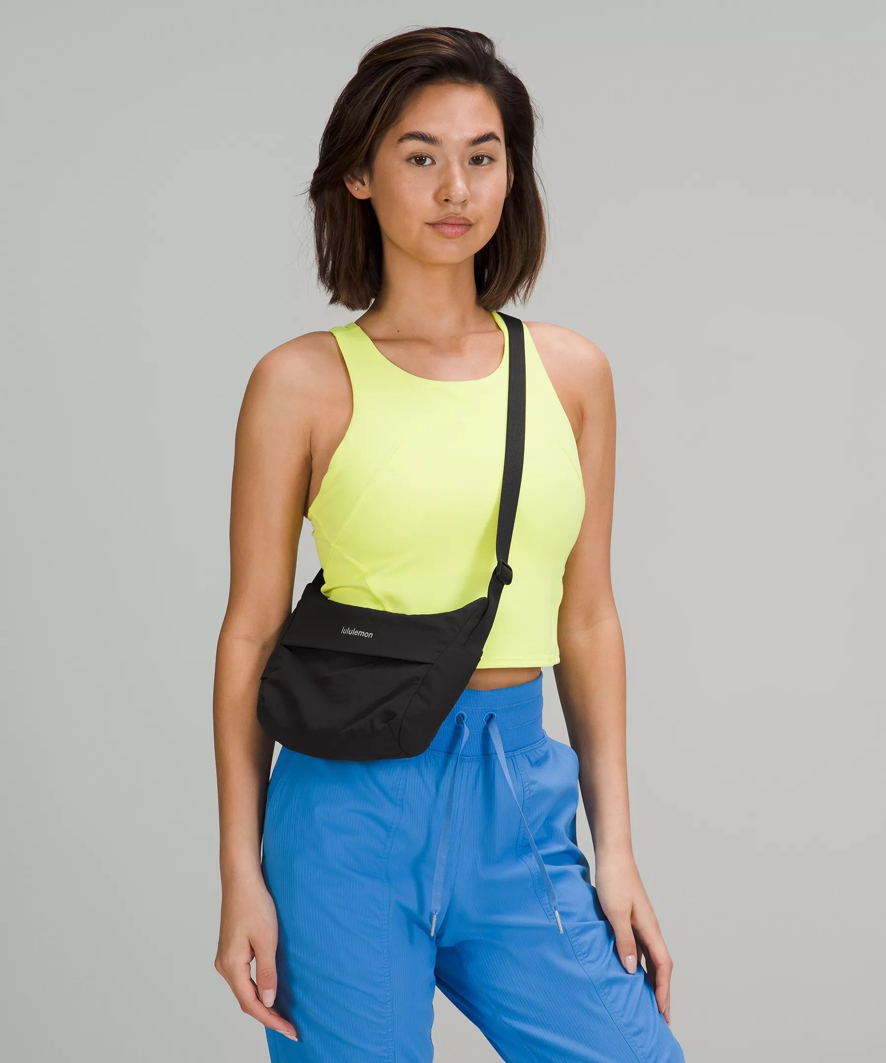 Sling Crossbody Bag Bags Lululemon FR