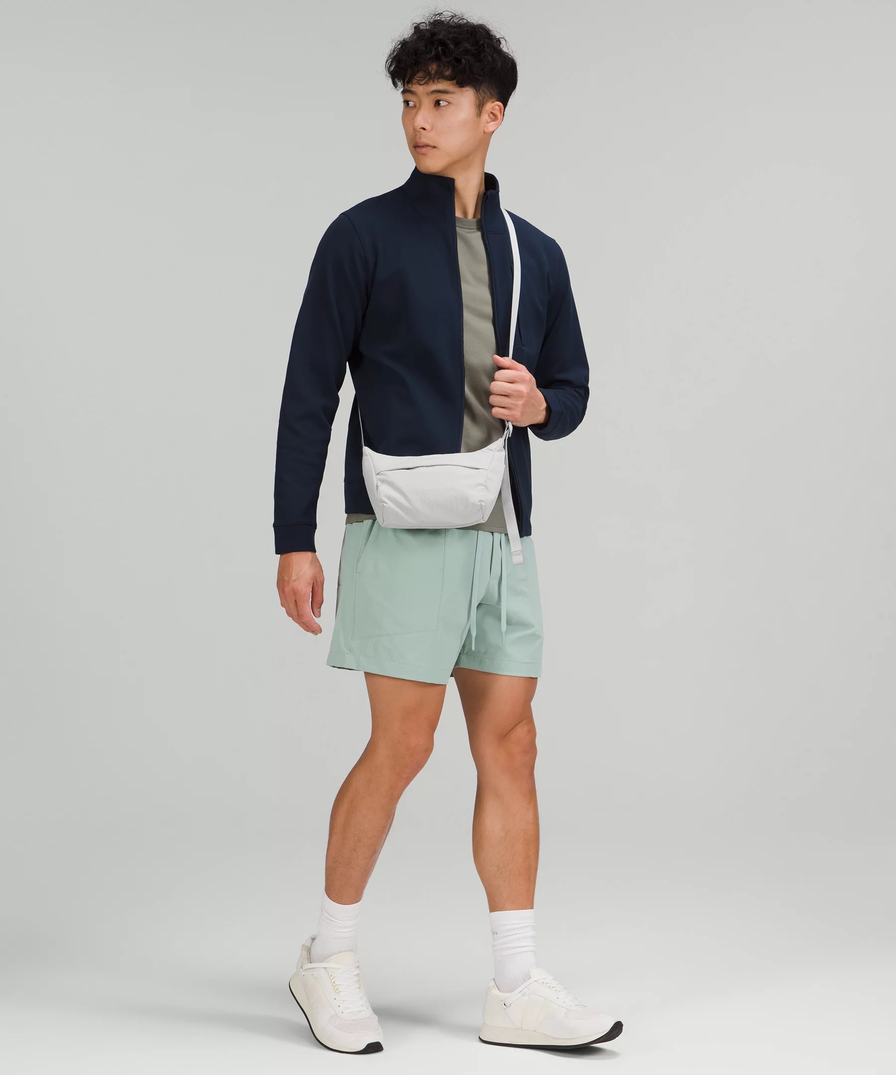 Sling Crossbody Bag 2L lululemon Hong Kong SAR