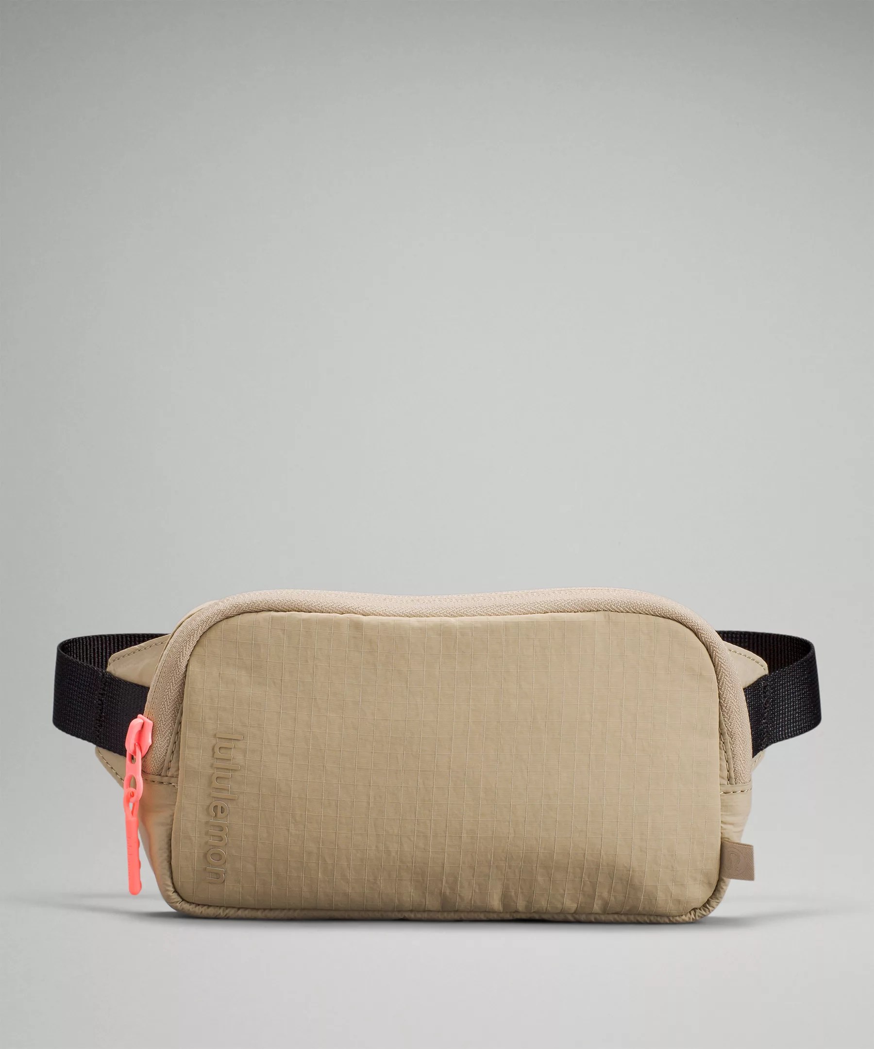 Lululemon Everywhere Belt Bag Trench at Lisa Long blog
