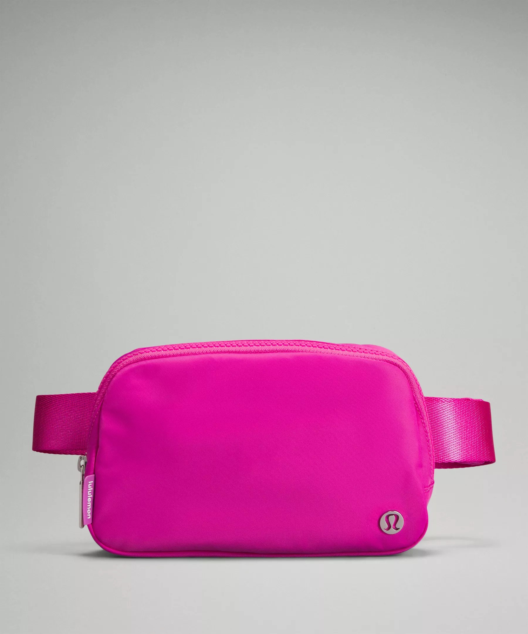Lululemon Everywhere Belt Bag 1L, Black SHIPS FAST