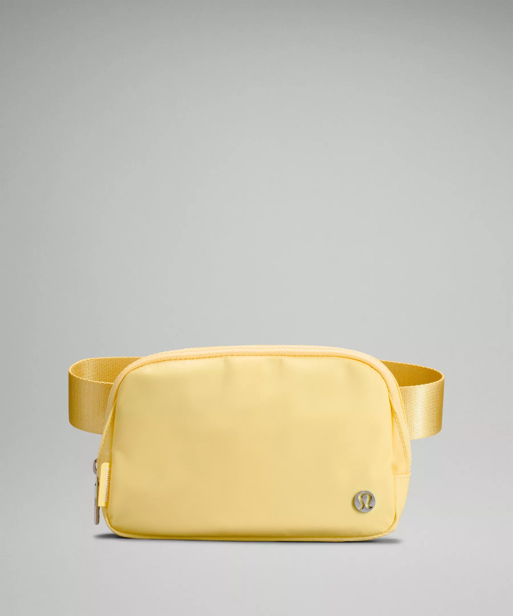 Lululemon Everywhere Belt Bag In Sunray Yellow ModeSens
