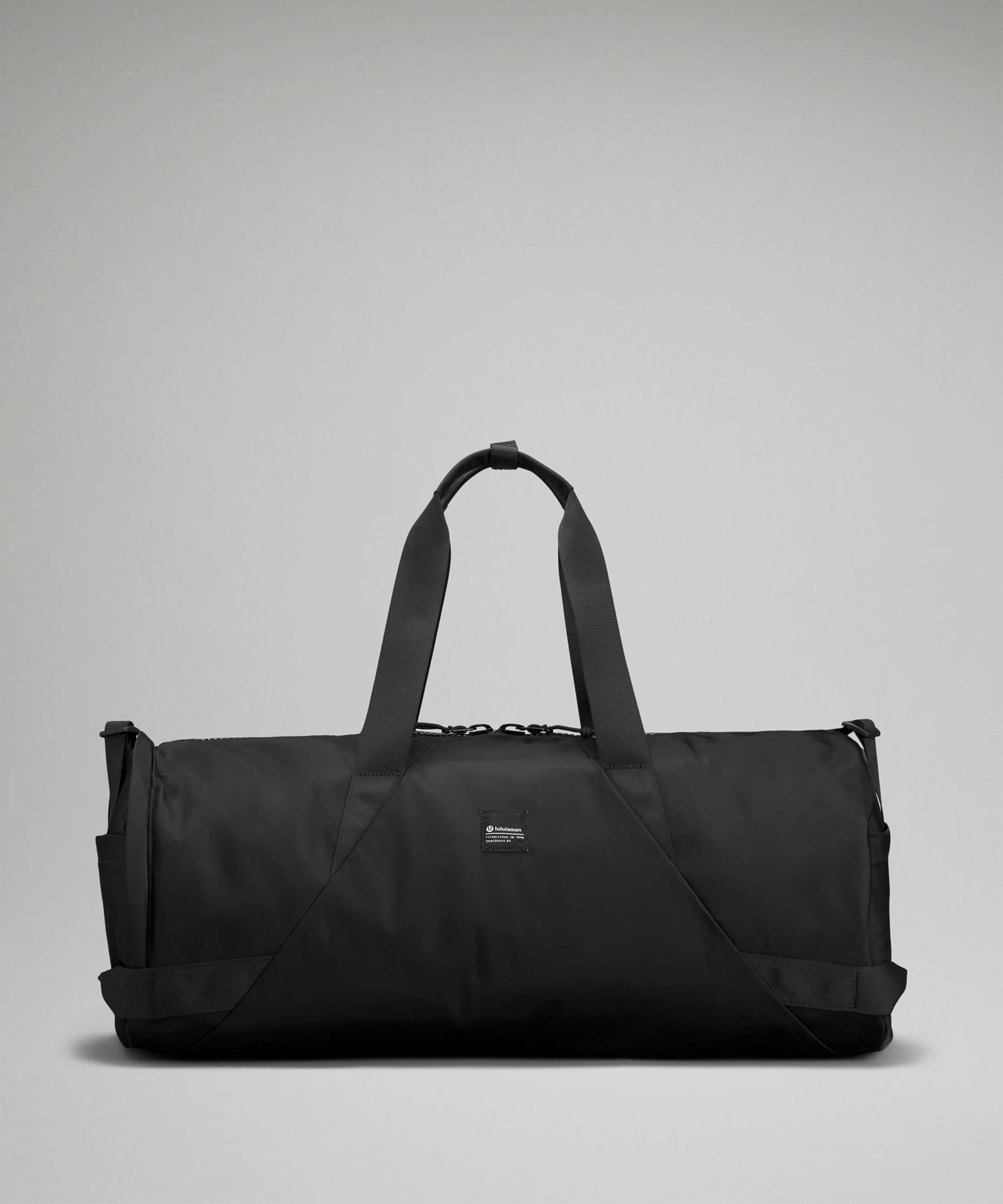 All Day Essentials Duffle Bag 32L lululemon Hong Kong SAR