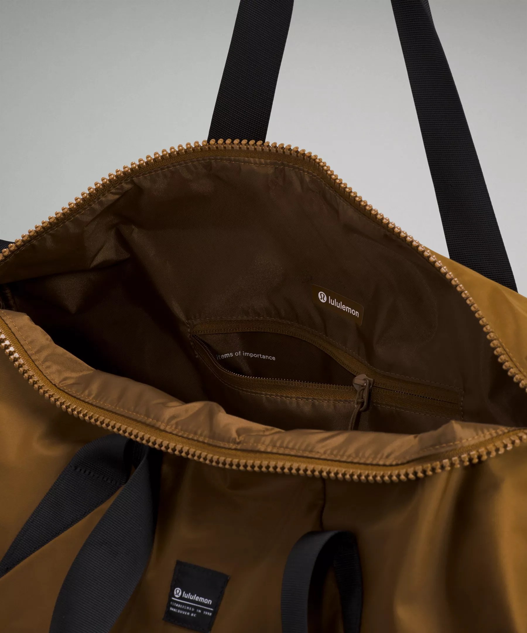 All Day Essentials Duffle Bag 32L lululemon Hong Kong SAR