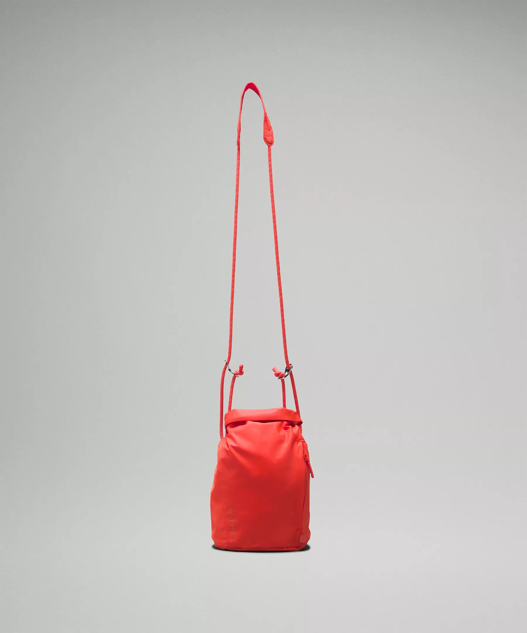 Lululemon Rolltop Crossbody Bag 3l ModeSens