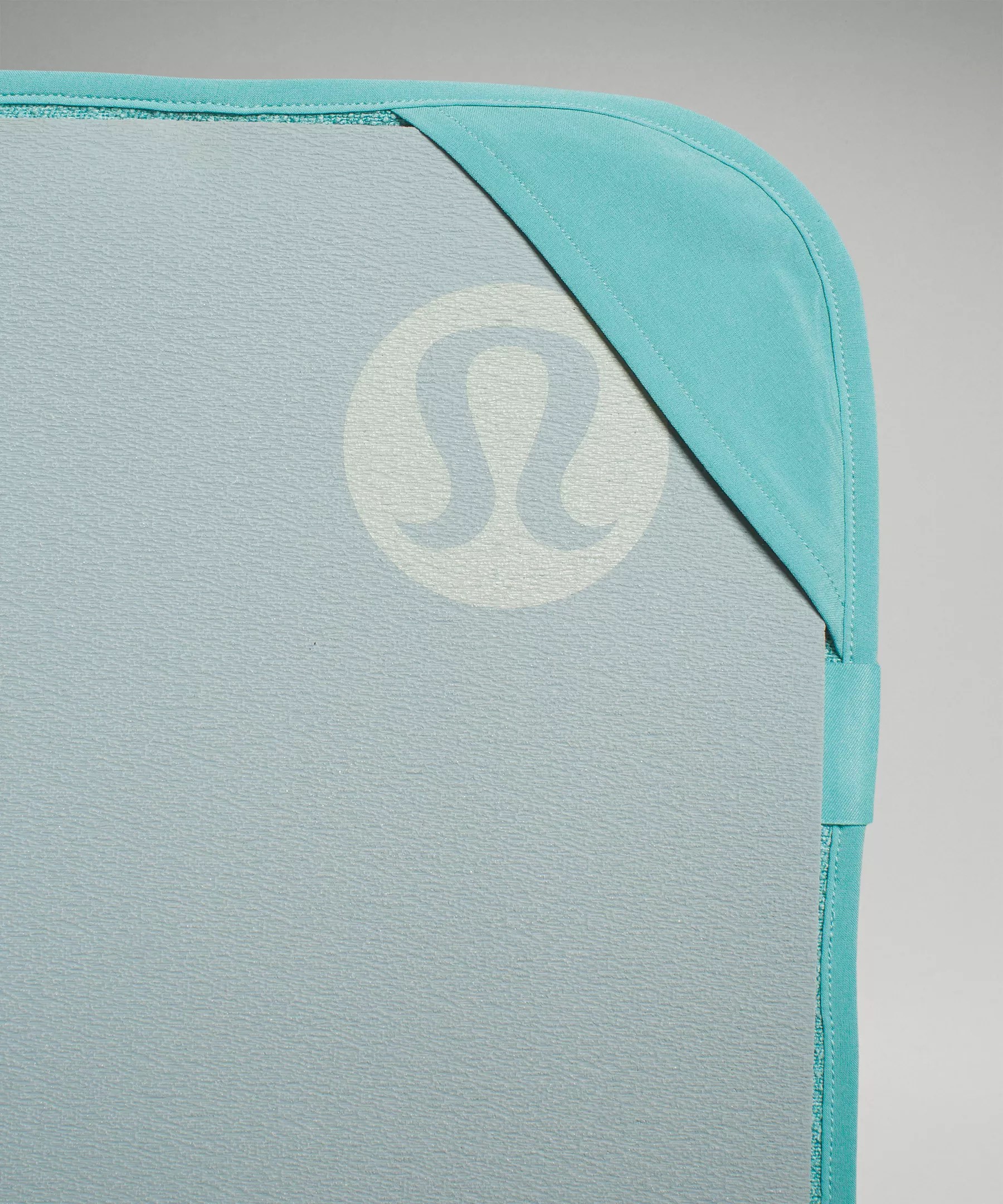 Yoga Mat Towel with Grip Equipment Lululemon UK