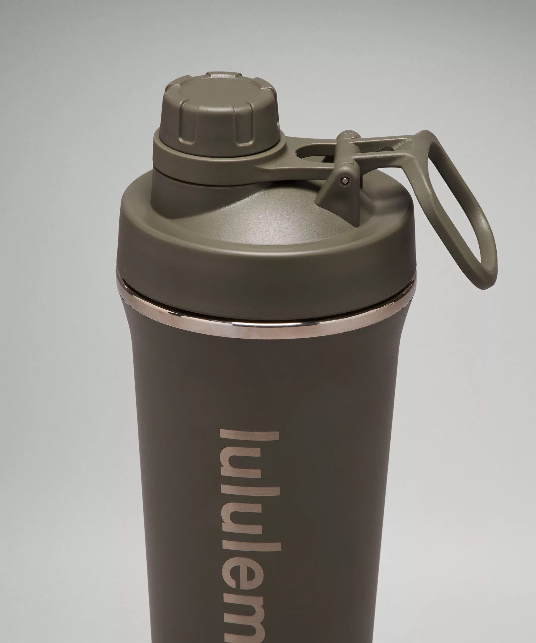 Back to Life Shaker Bottle 24oz 水瓶 Lululemon HK