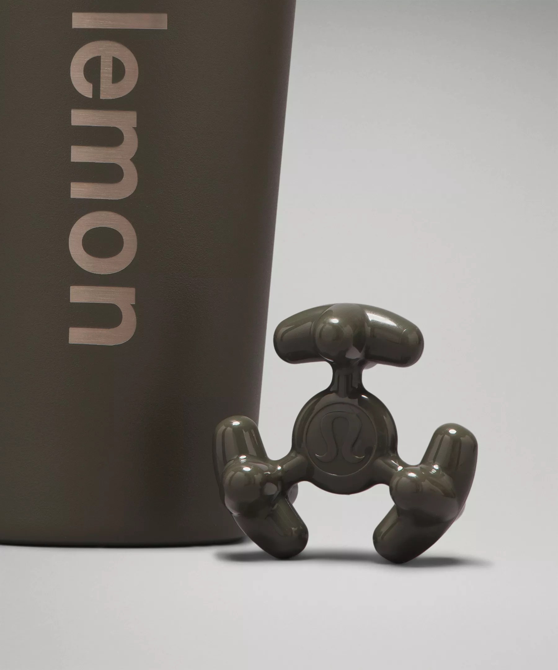 Back to Life Shaker Bottle 24oz lululemon Hong Kong SAR