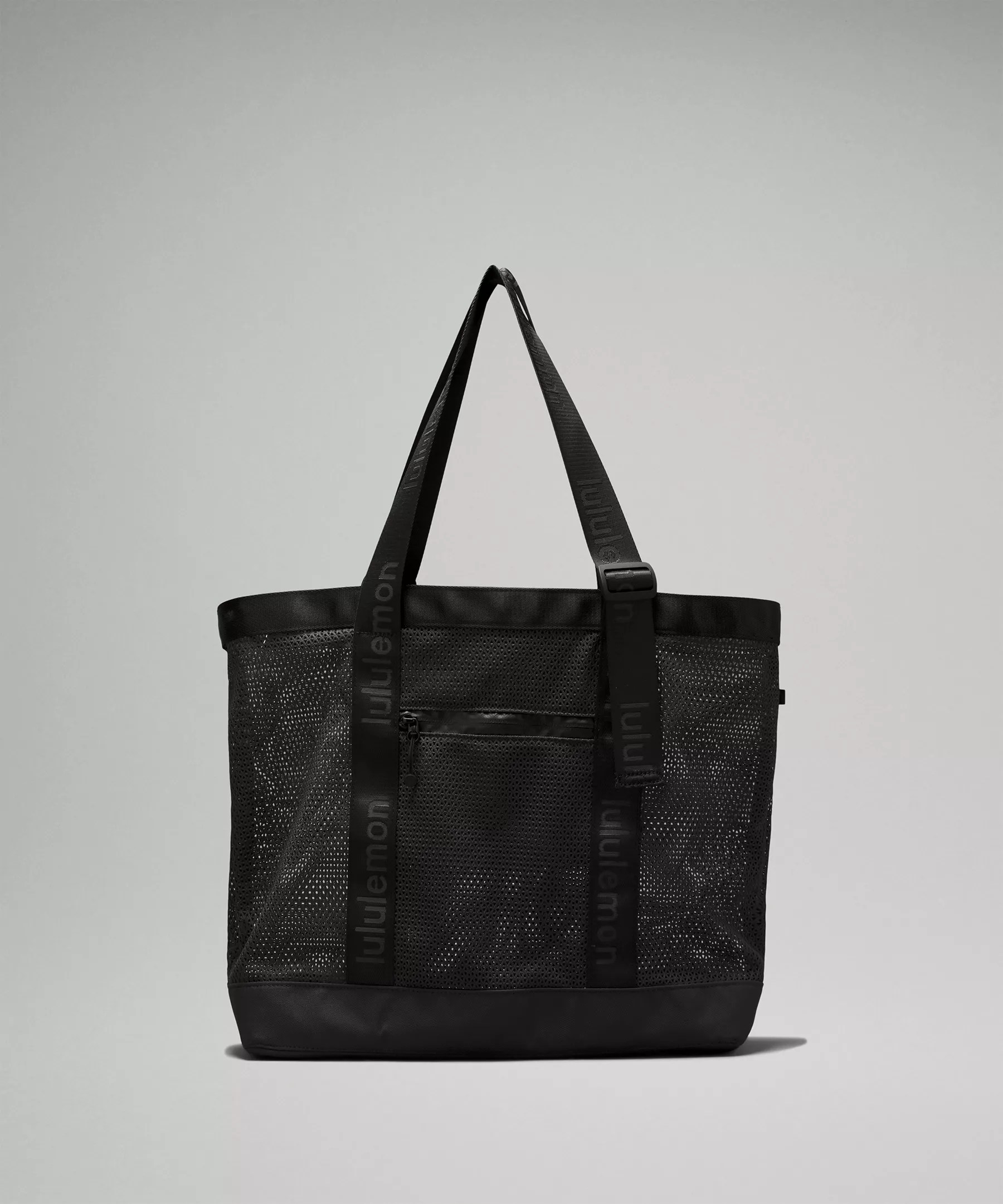 Mesh Tote Bag 20L lululemon Hong Kong SAR