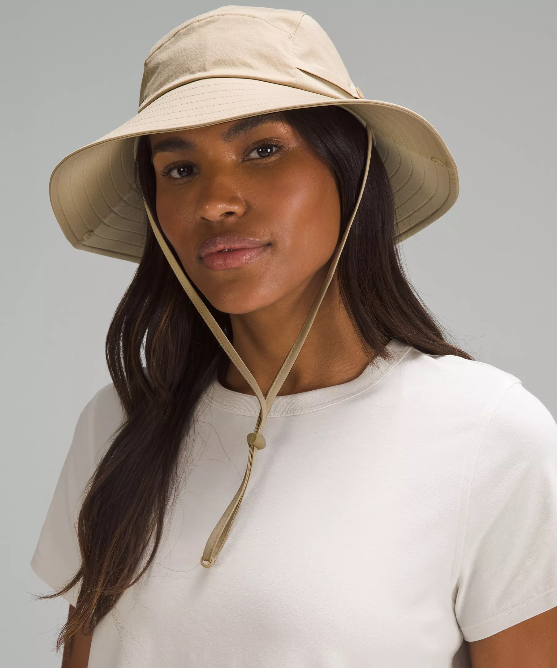 UV Protection Wide Brim Hat Hats Lululemon DE