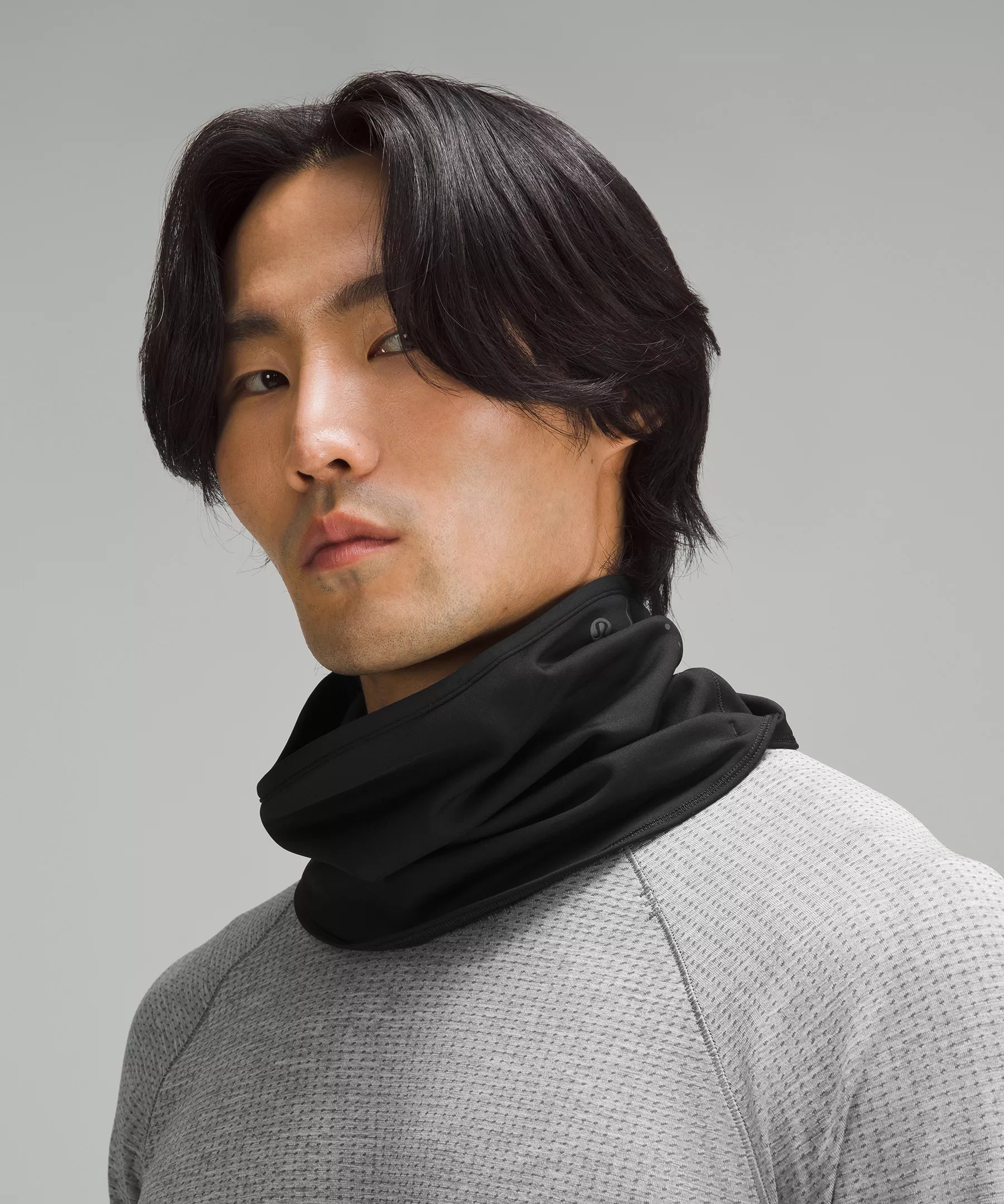 Fast and Free Fleece Running Neck Warmer Lululemon UK