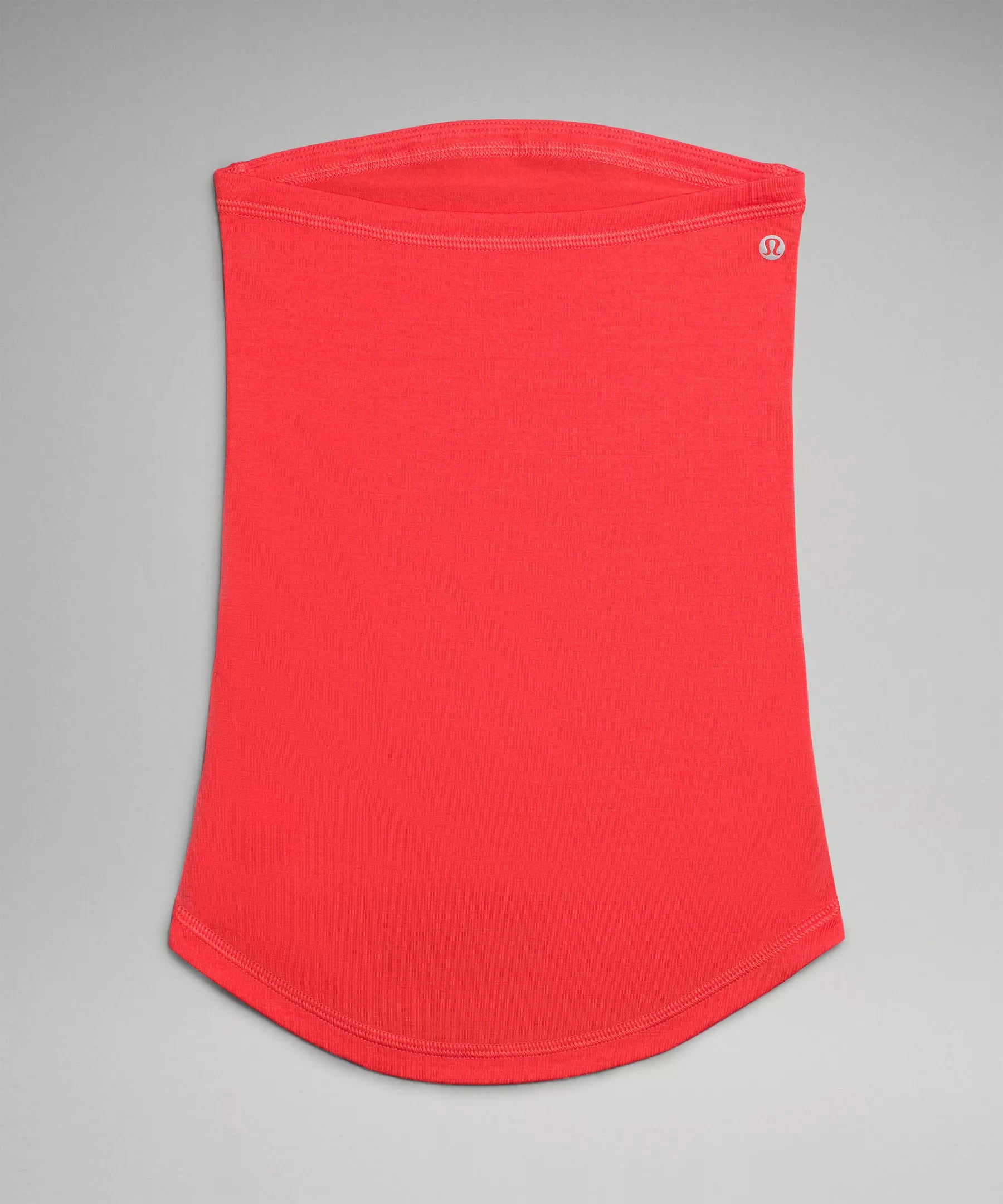 Lightweight WoolBlend Neck Gaiter Unisex Hats lululemon Canada