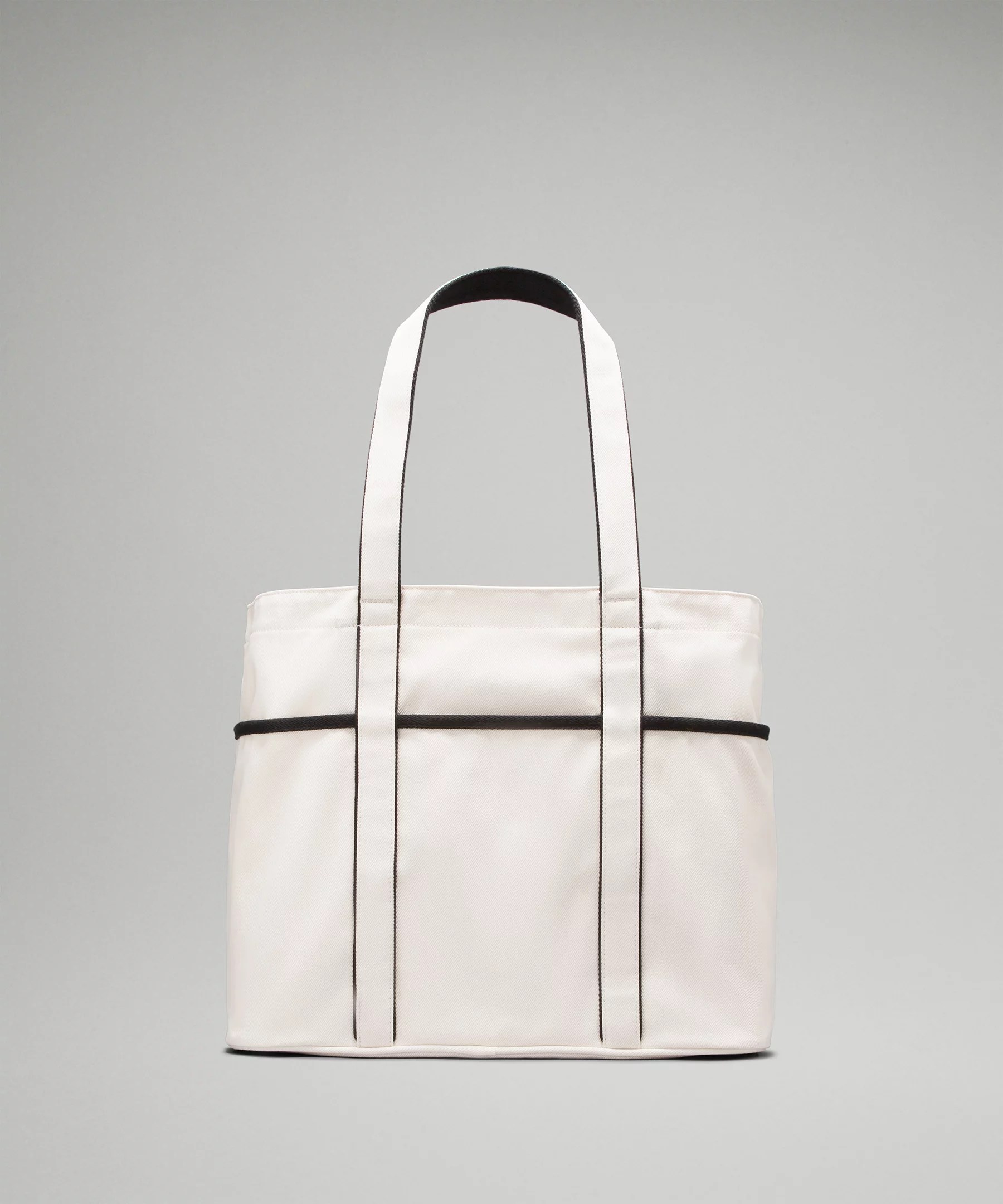 Daily MultiPocket Canvas Tote Bag 20L lululemon Hong Kong SAR