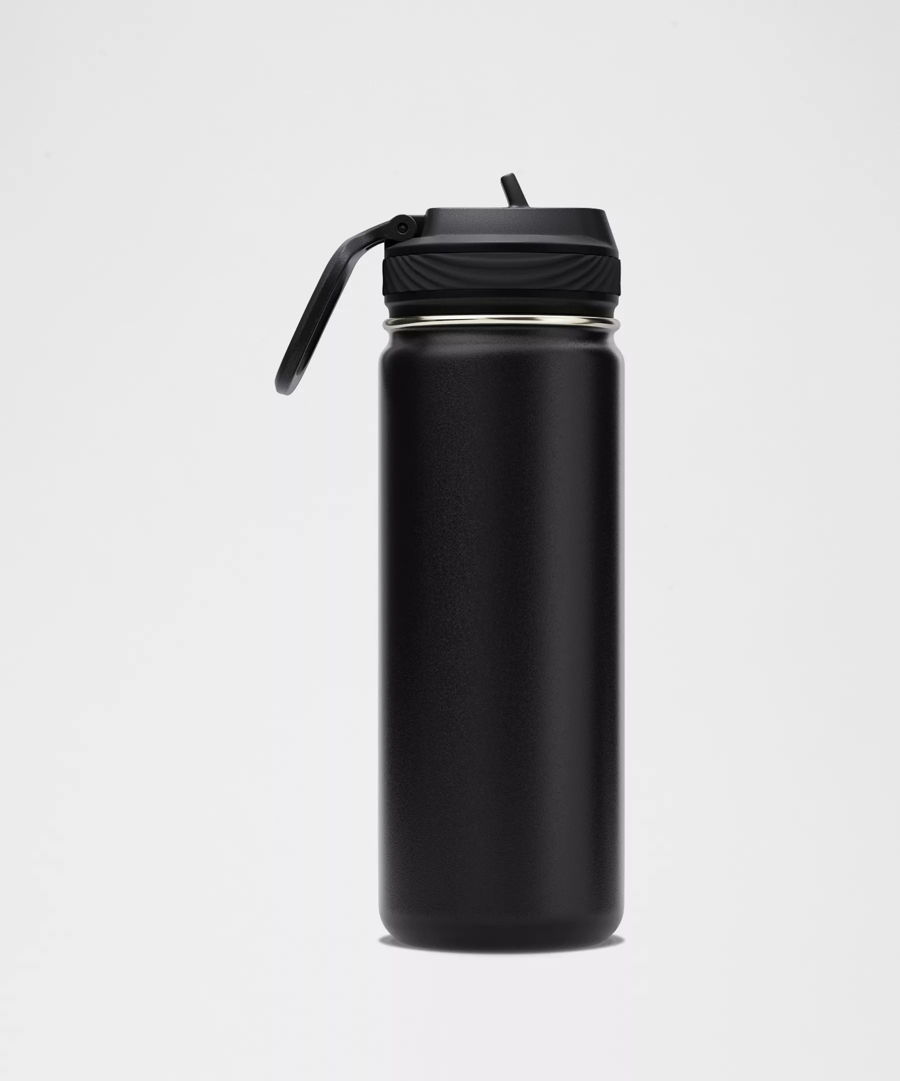 Back to Life Sport Bottle 18oz *Straw Lid lululemon Hong Kong SAR