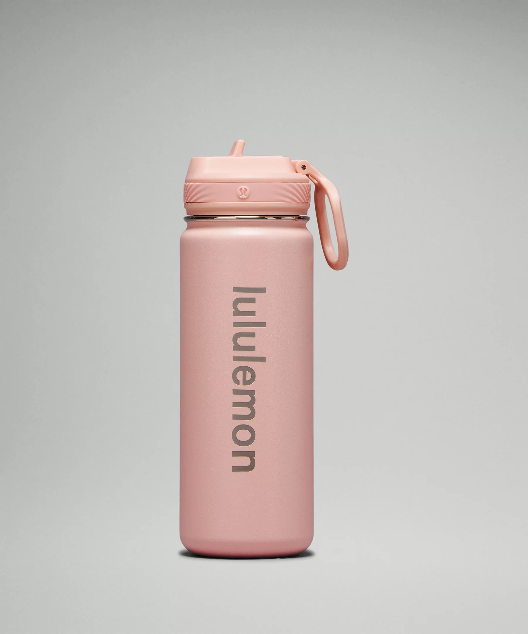 Back to Life Sport Bottle 18oz *Straw Lid lululemon Hong Kong SAR