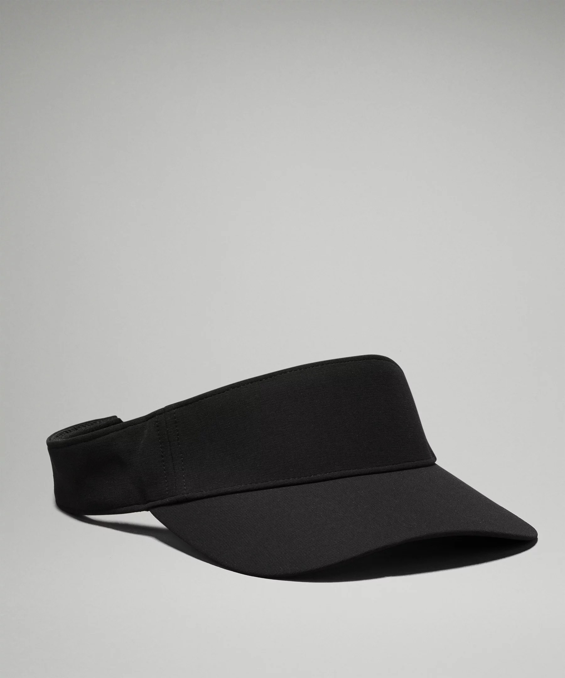 Removable Sweatband Visor lululemon