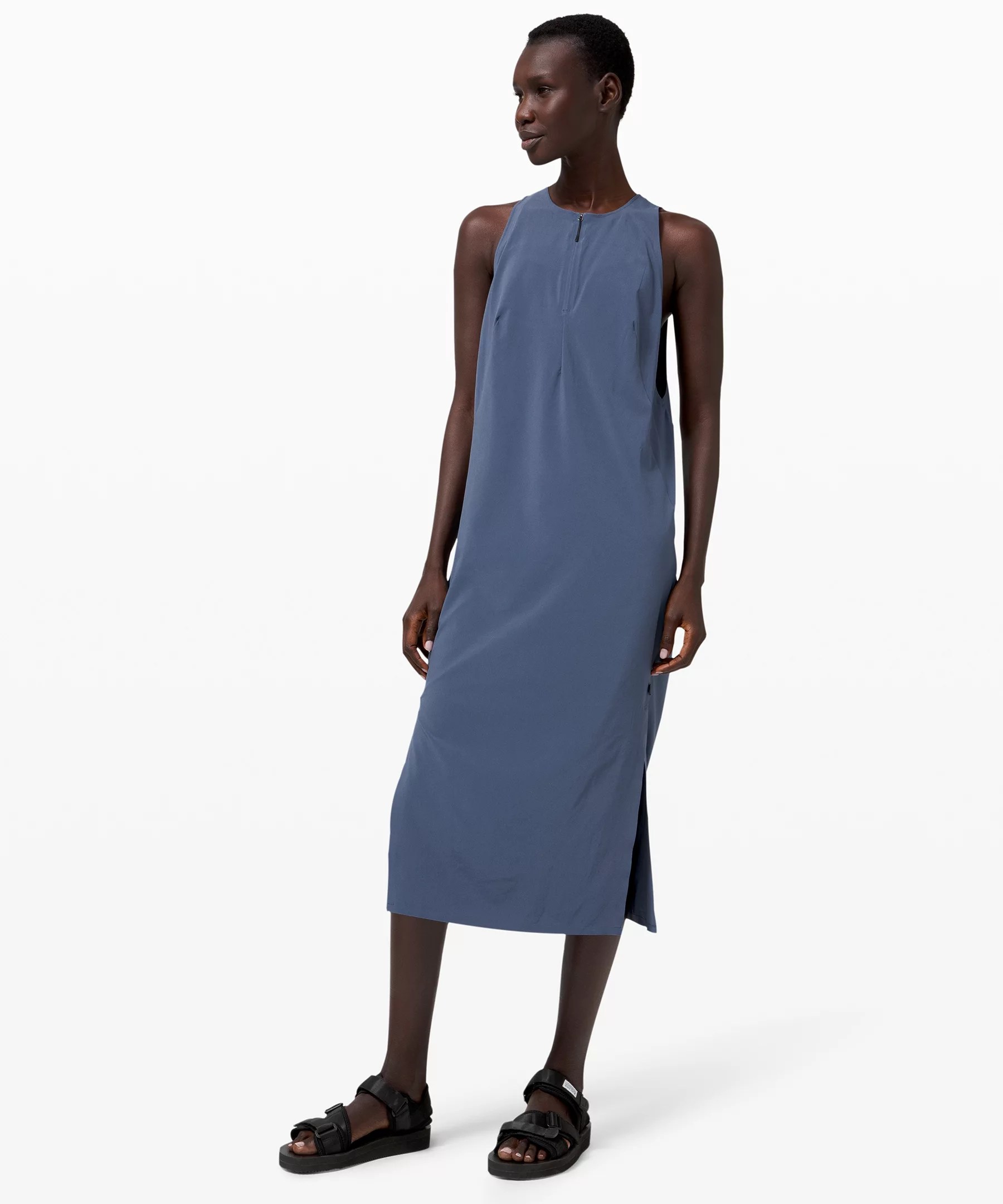 Lahar Dress *lululemon lab lululemon EU