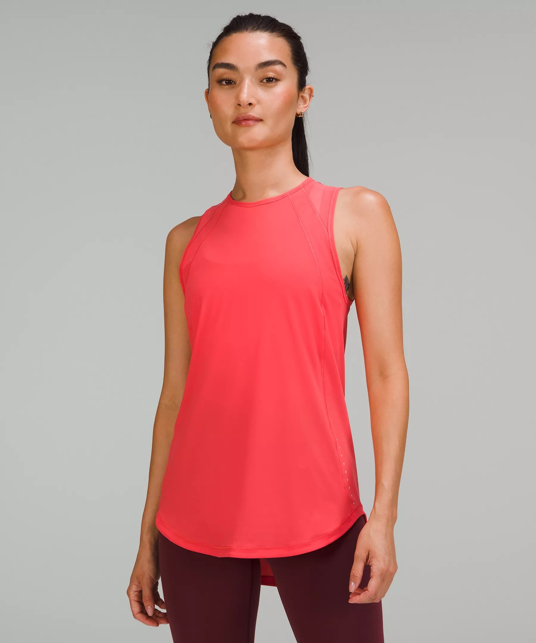 Lululemon Sculpt Tank Top ModeSens