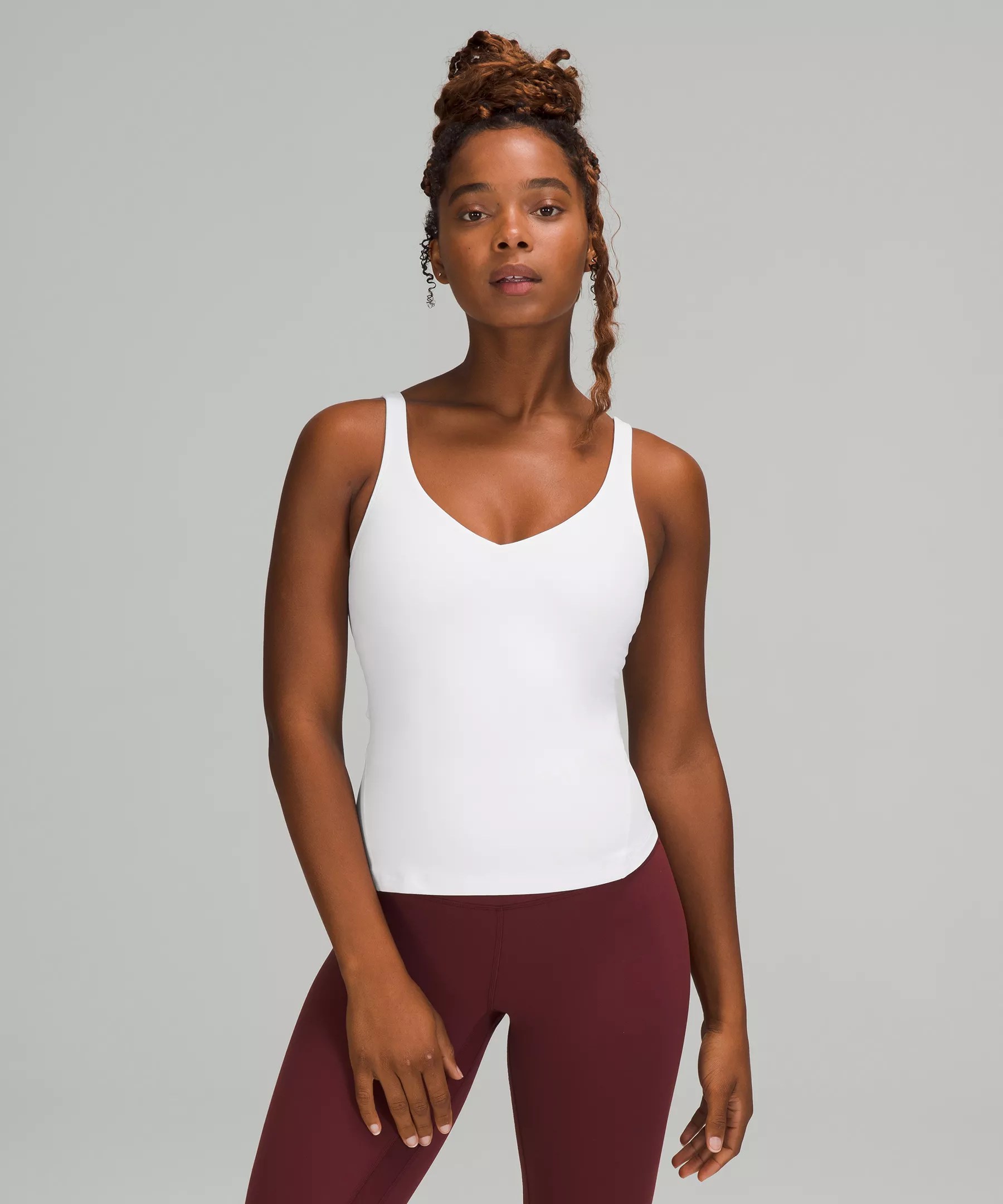 Lululemon Align™ Waistlength Tank Top ModeSens