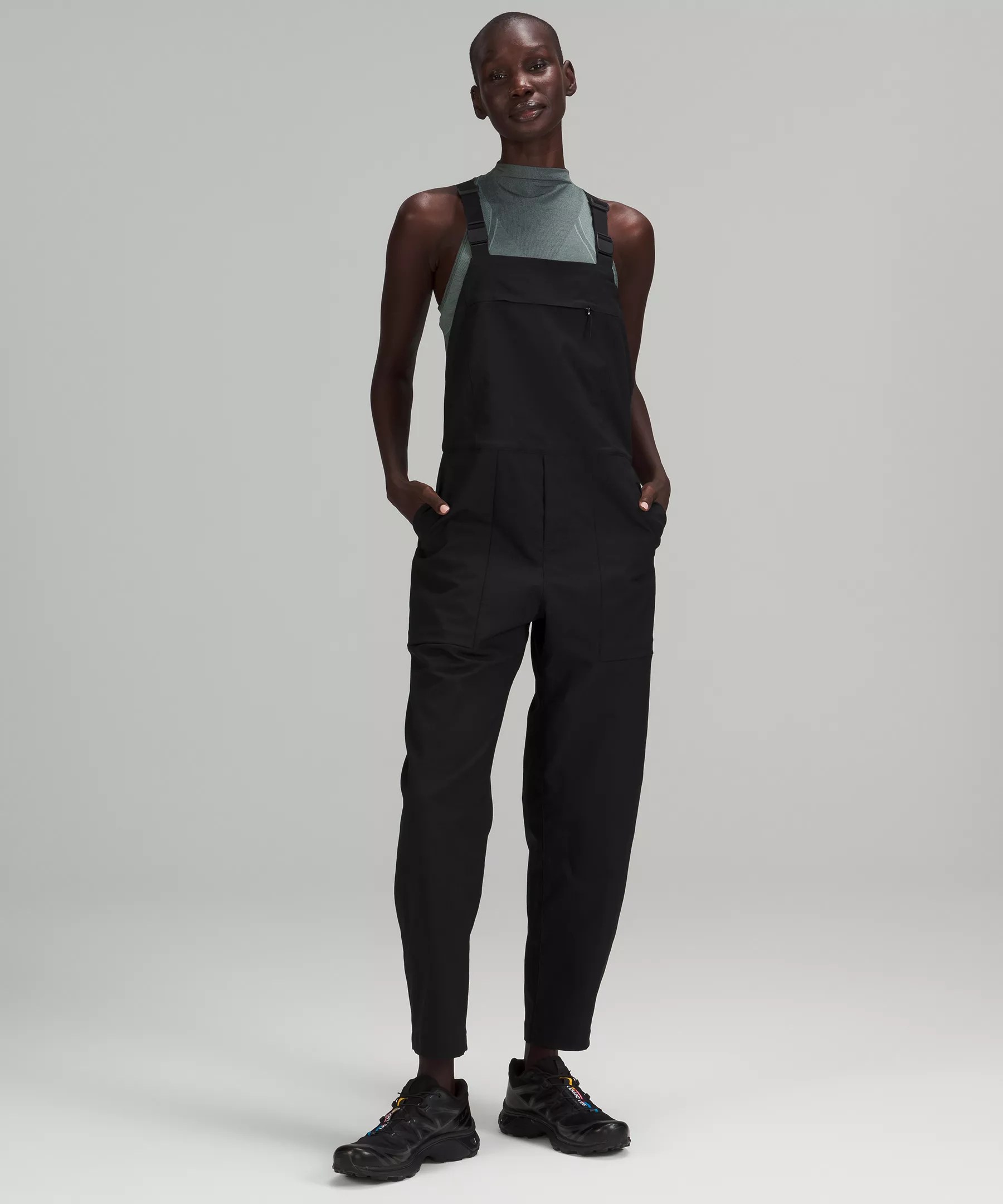 lululemon lab Women's Overalls Lululemon EU