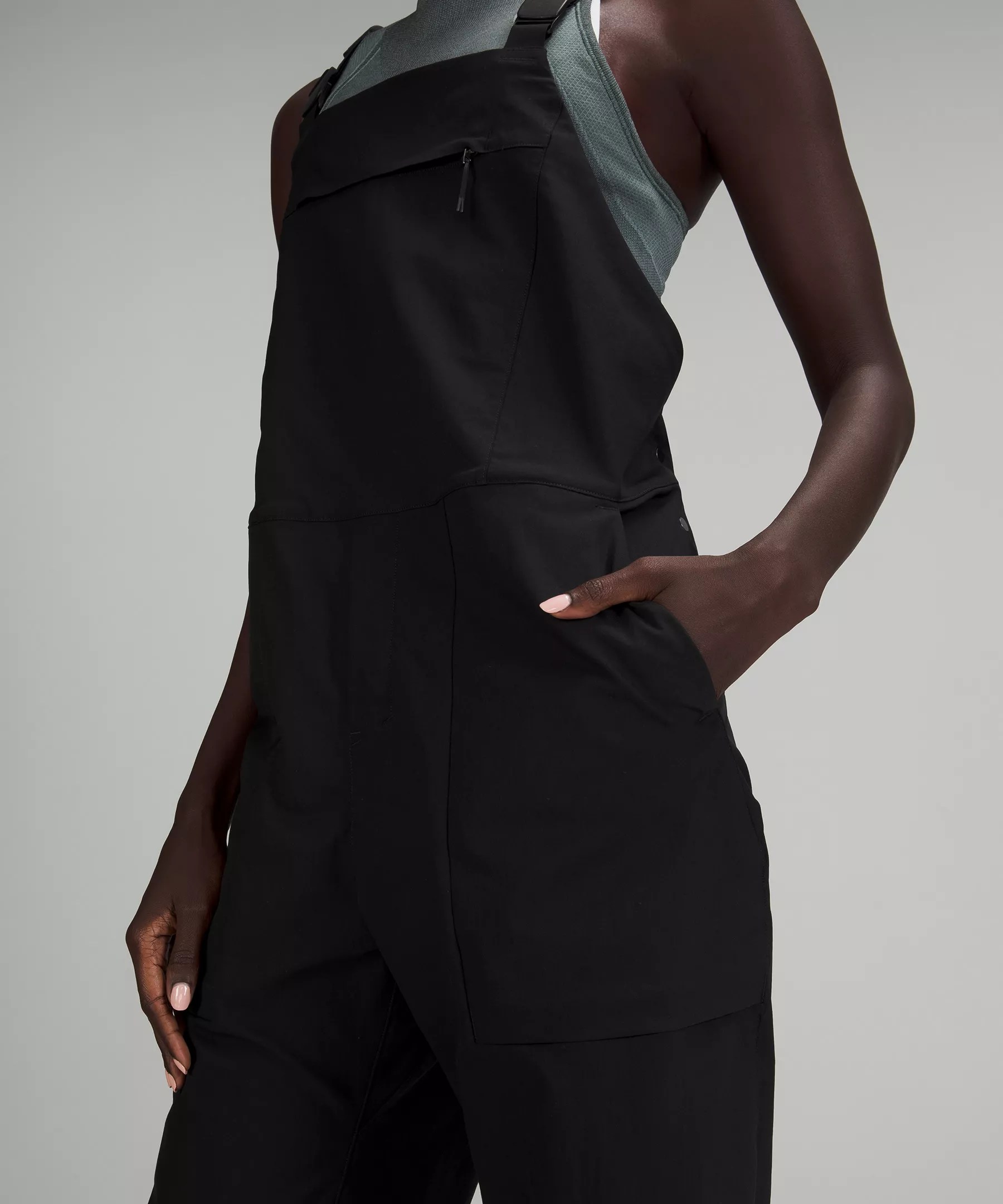 lululemon lab Women's Overalls Kleider Lululemon DE