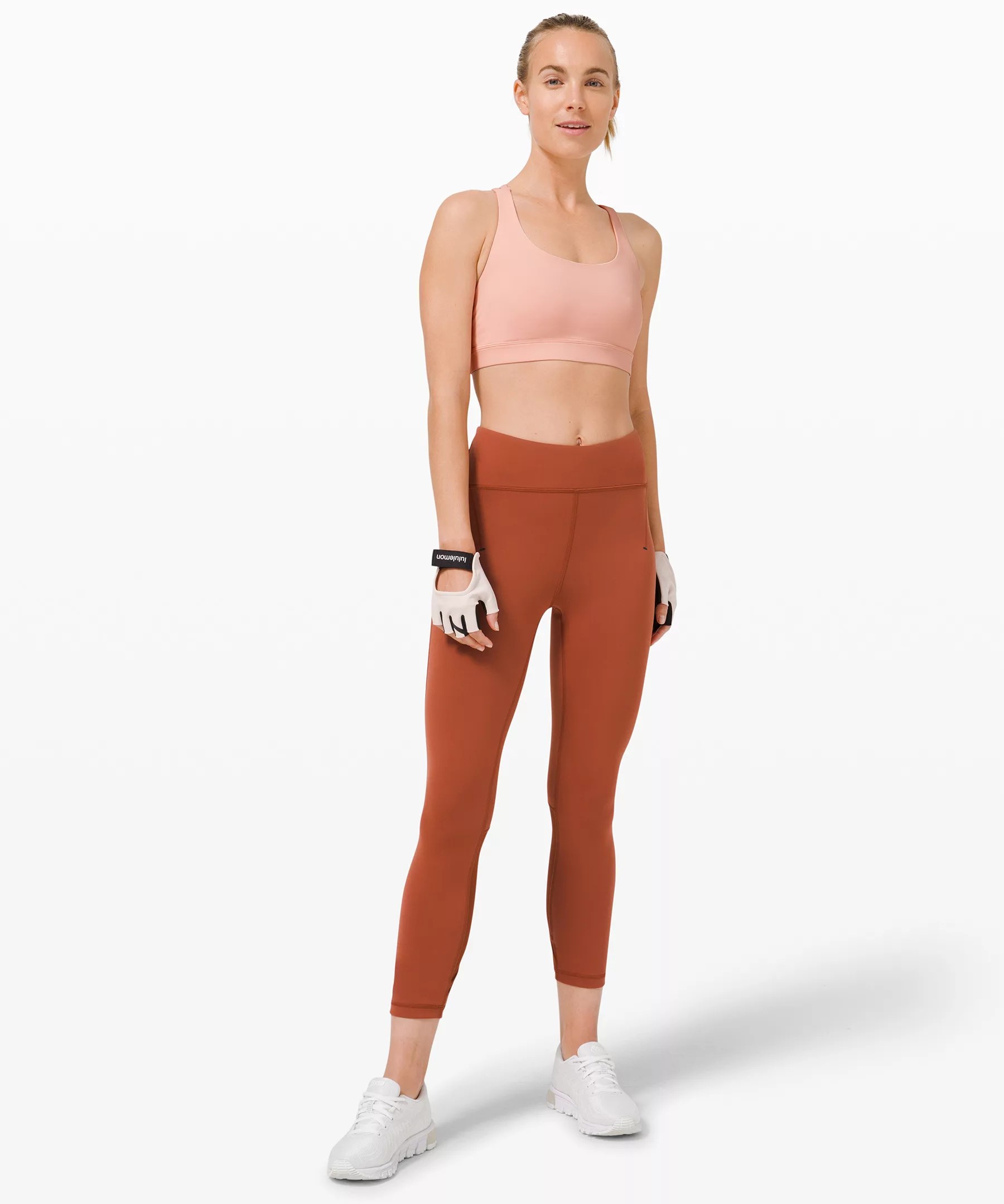 lululemon Energy Bra Lululemon UK