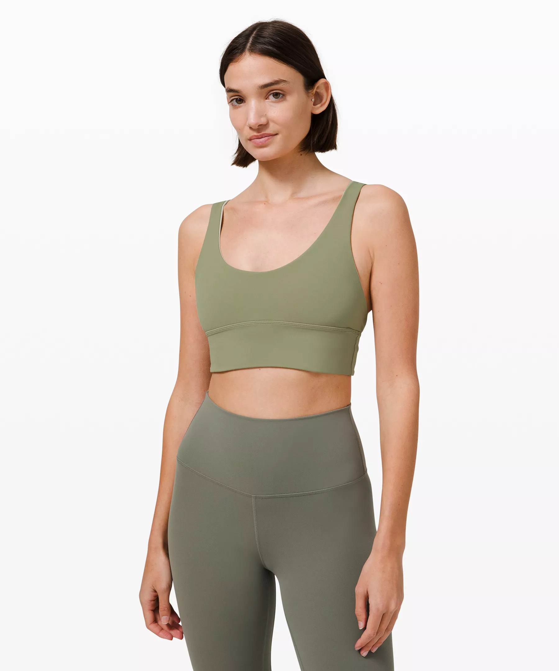 lululemon align bra sizing reddit politics