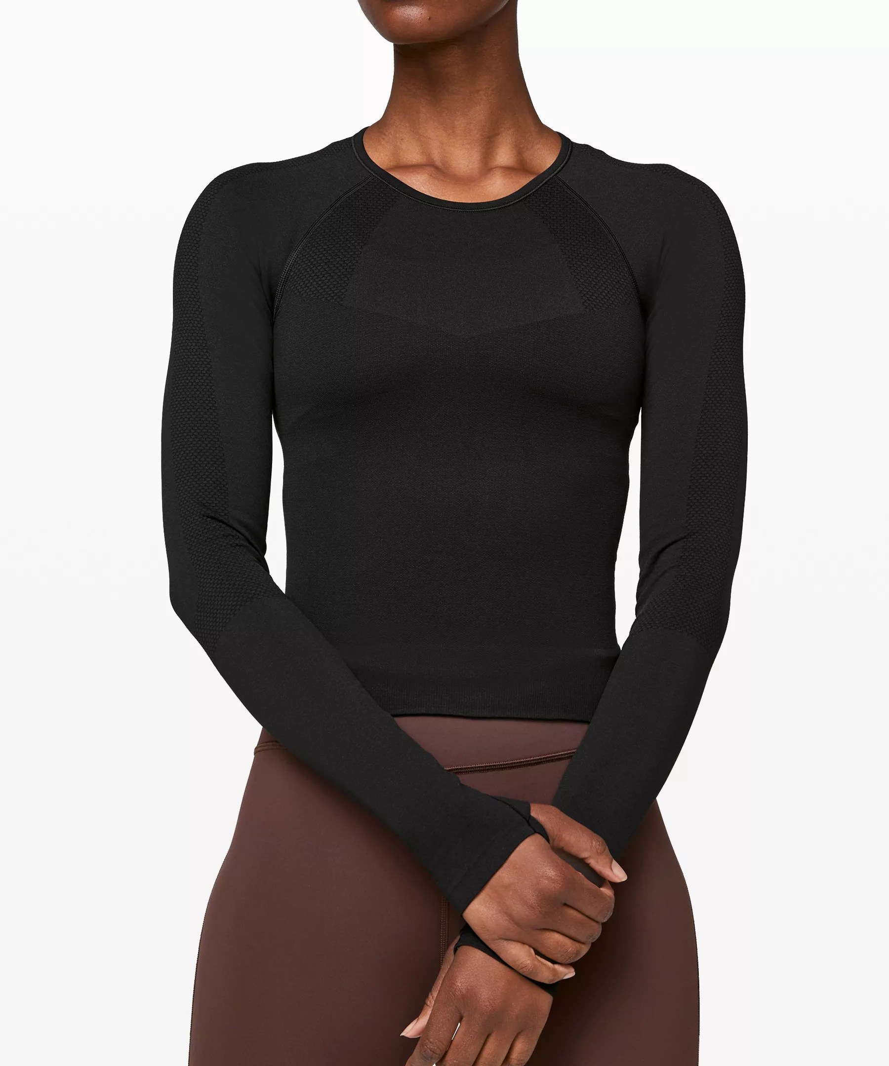 For the Chill of it Long Sleeve lululemon UK