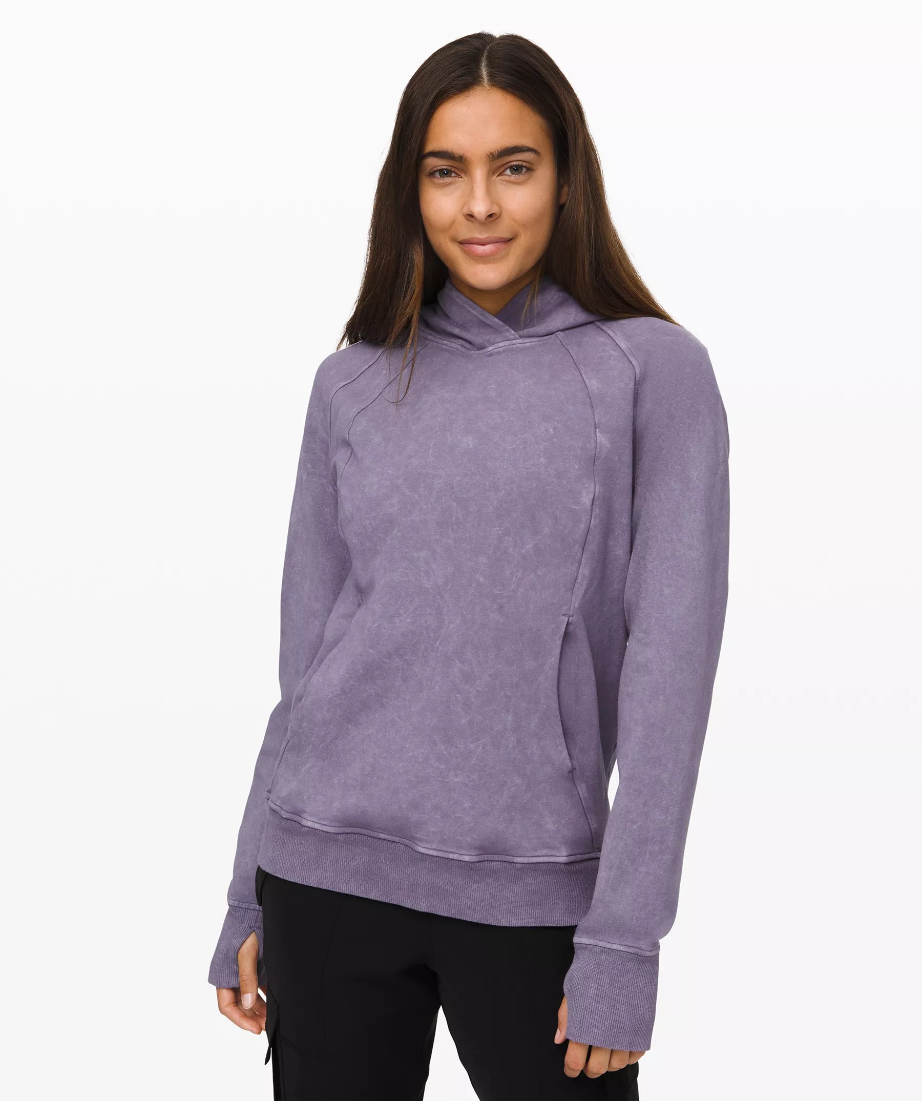 Scuba Pullover Hoodie *Wash lululemon Hong Kong SAR