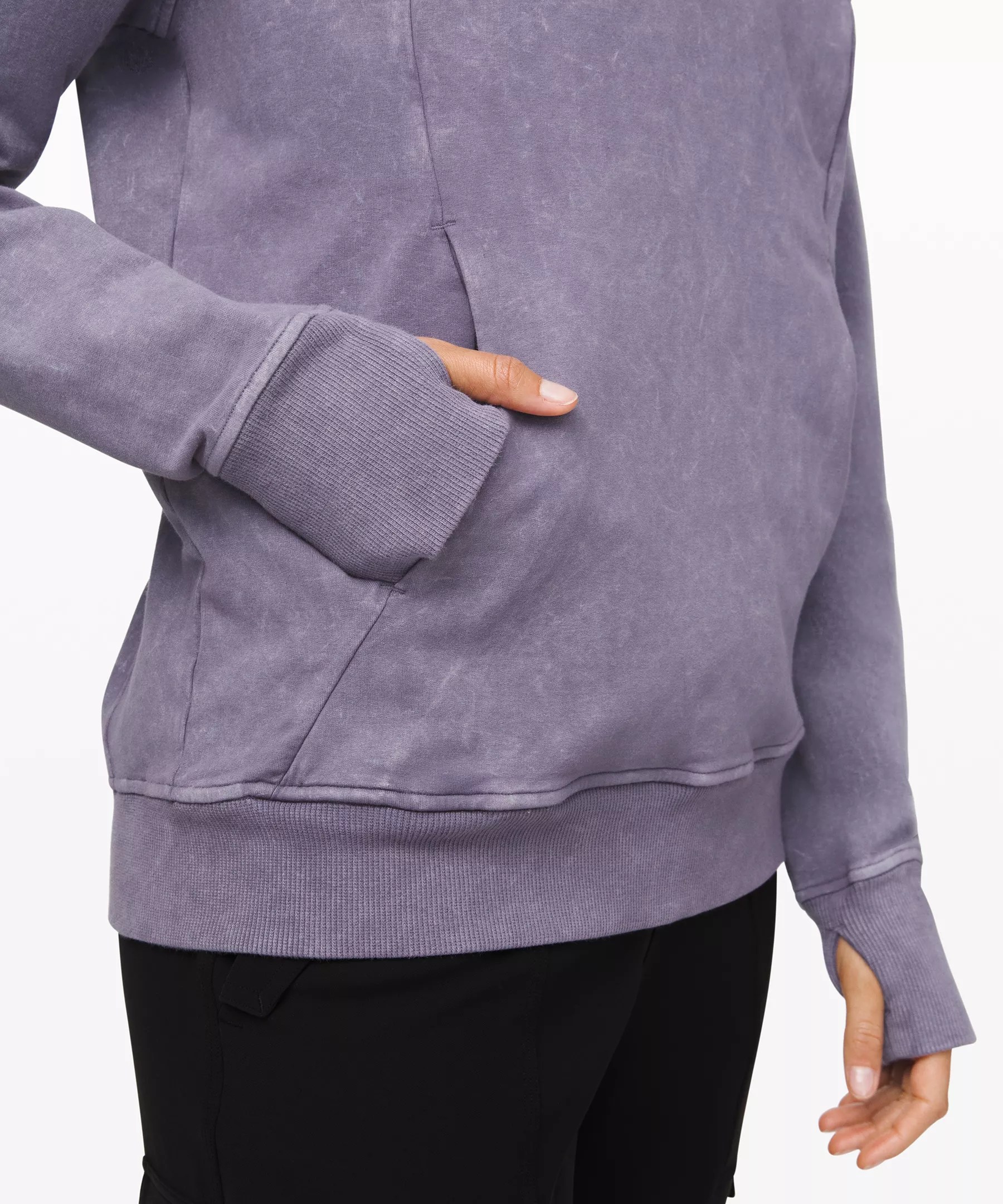 Scuba Pullover Hoodie *Wash lululemon Hong Kong SAR