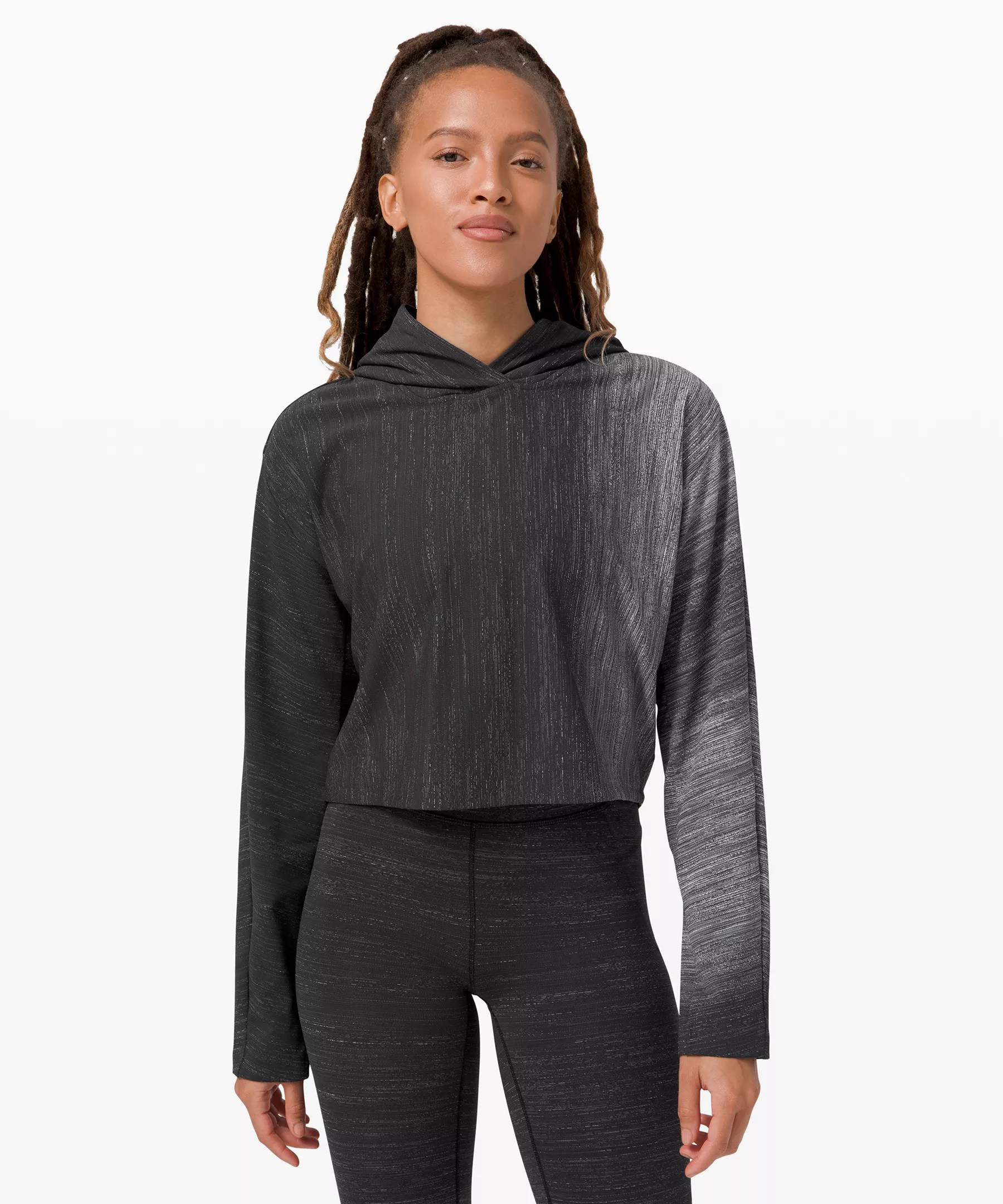 lululemon lab Varsa Hoodie Lululemon HK