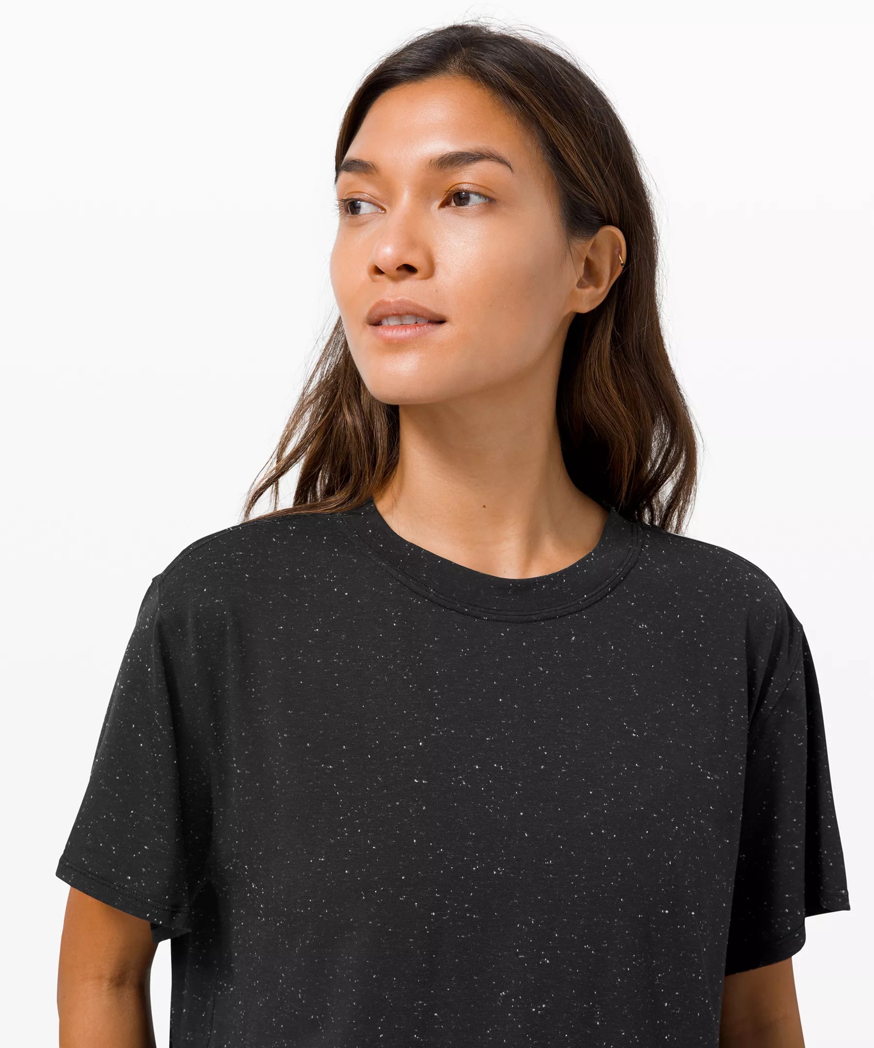 All Yours Boyfriend Tee lululemon NZ