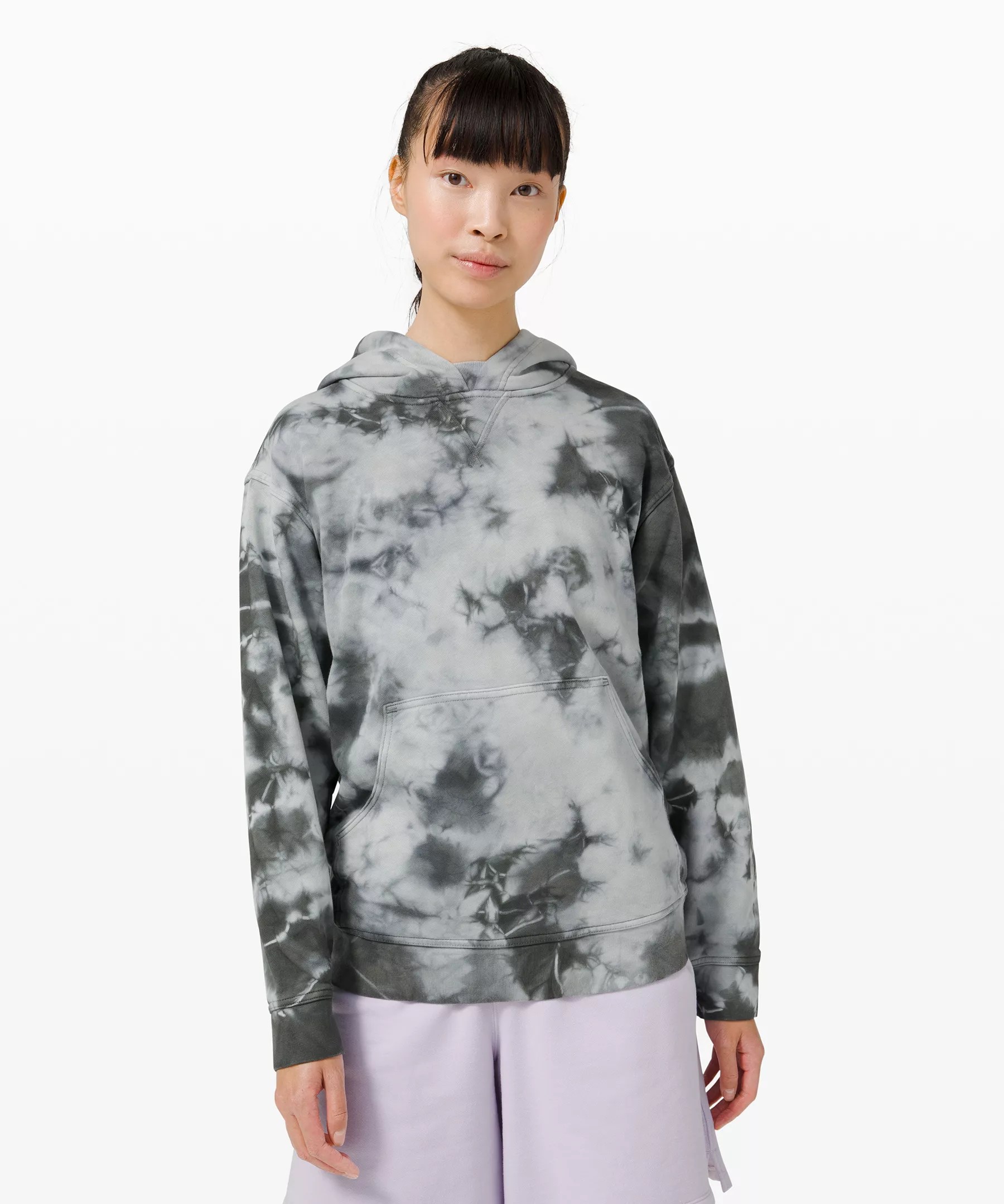 Lululemon's Earth Dye collection is what ecofriendly tiedye dreams