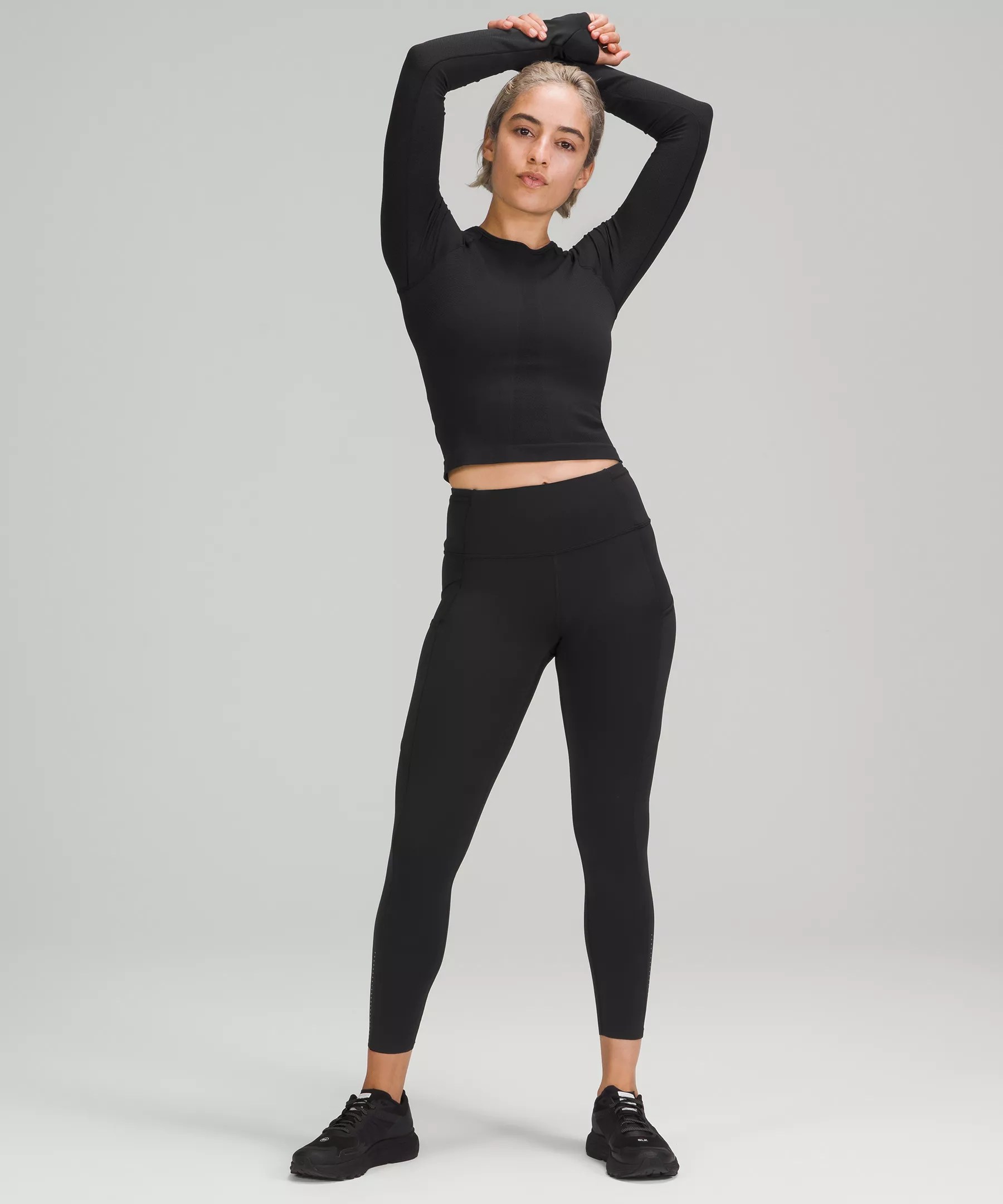 For the Chill of It Long Sleeve Long Sleeves Lululemon UK