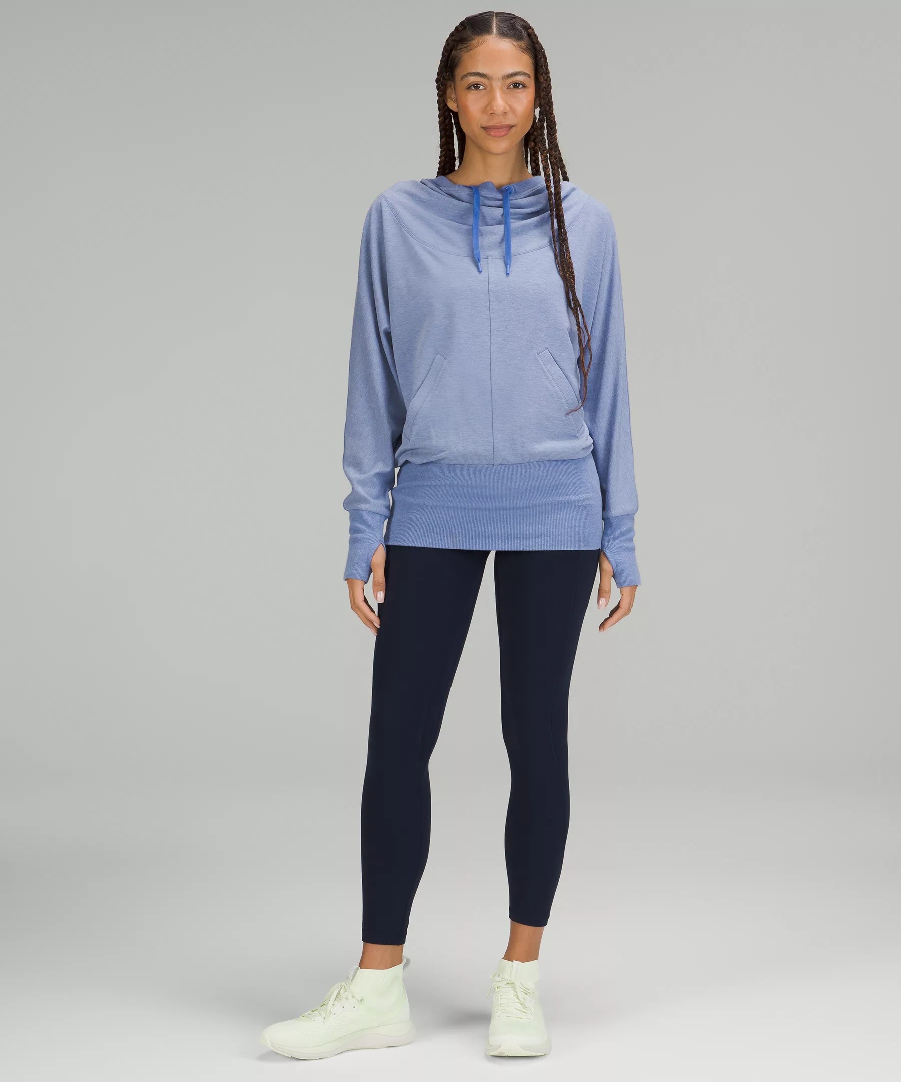 Throwback Flashback Pullover Only Lululemon UK
