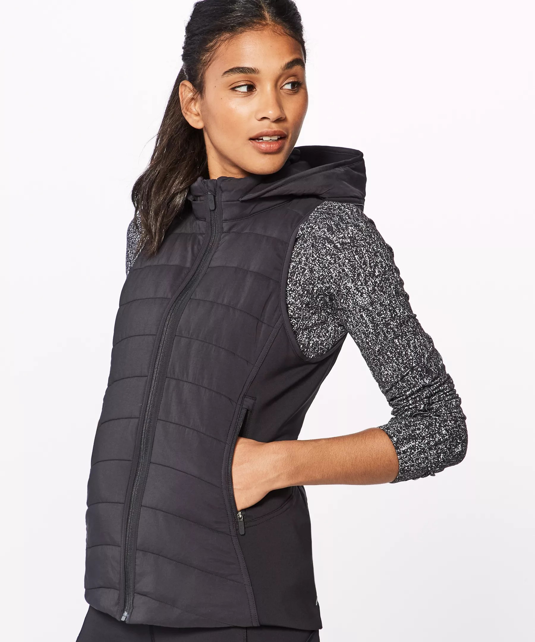 Extra Mile Vest lululemon SG