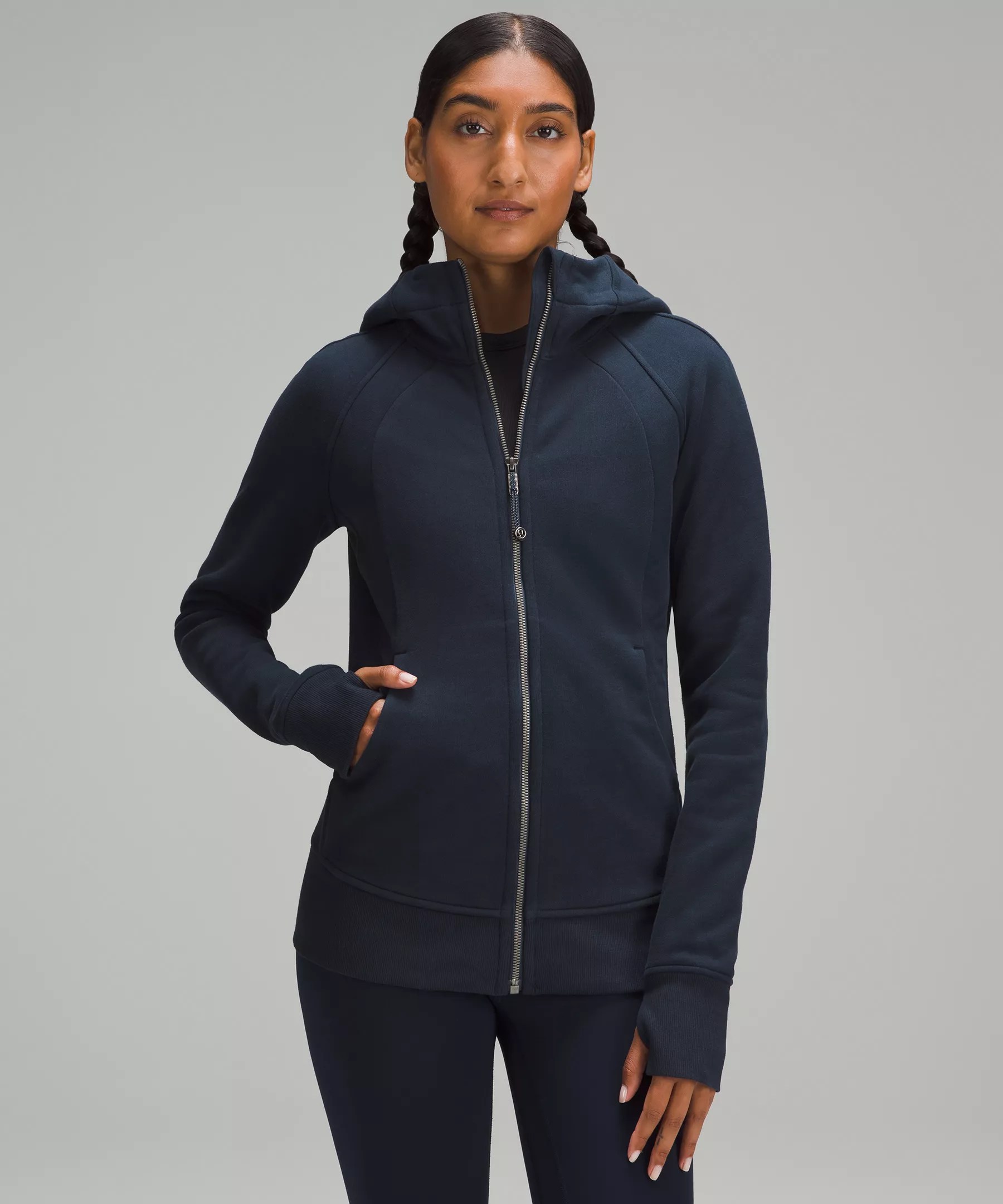 lululemon hoodies canada