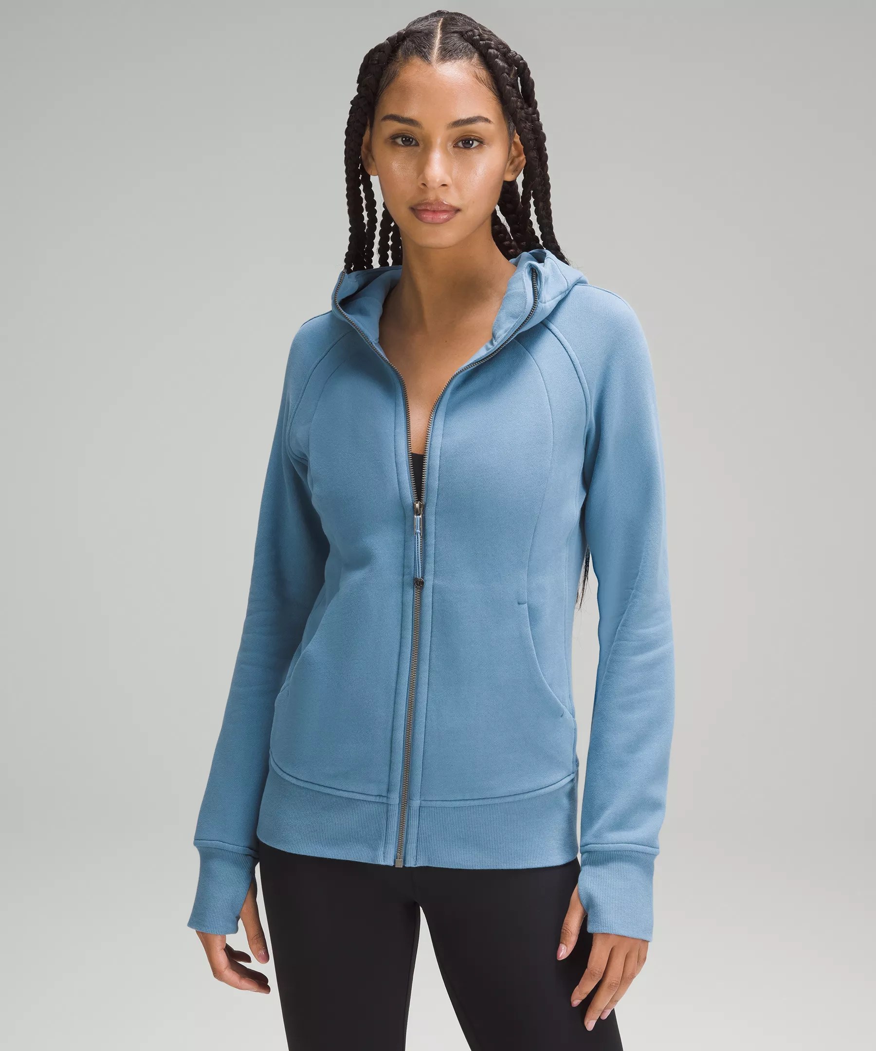 Scuba FullZip Hoodie Women's Hoodies & Sweatshirts lululemon