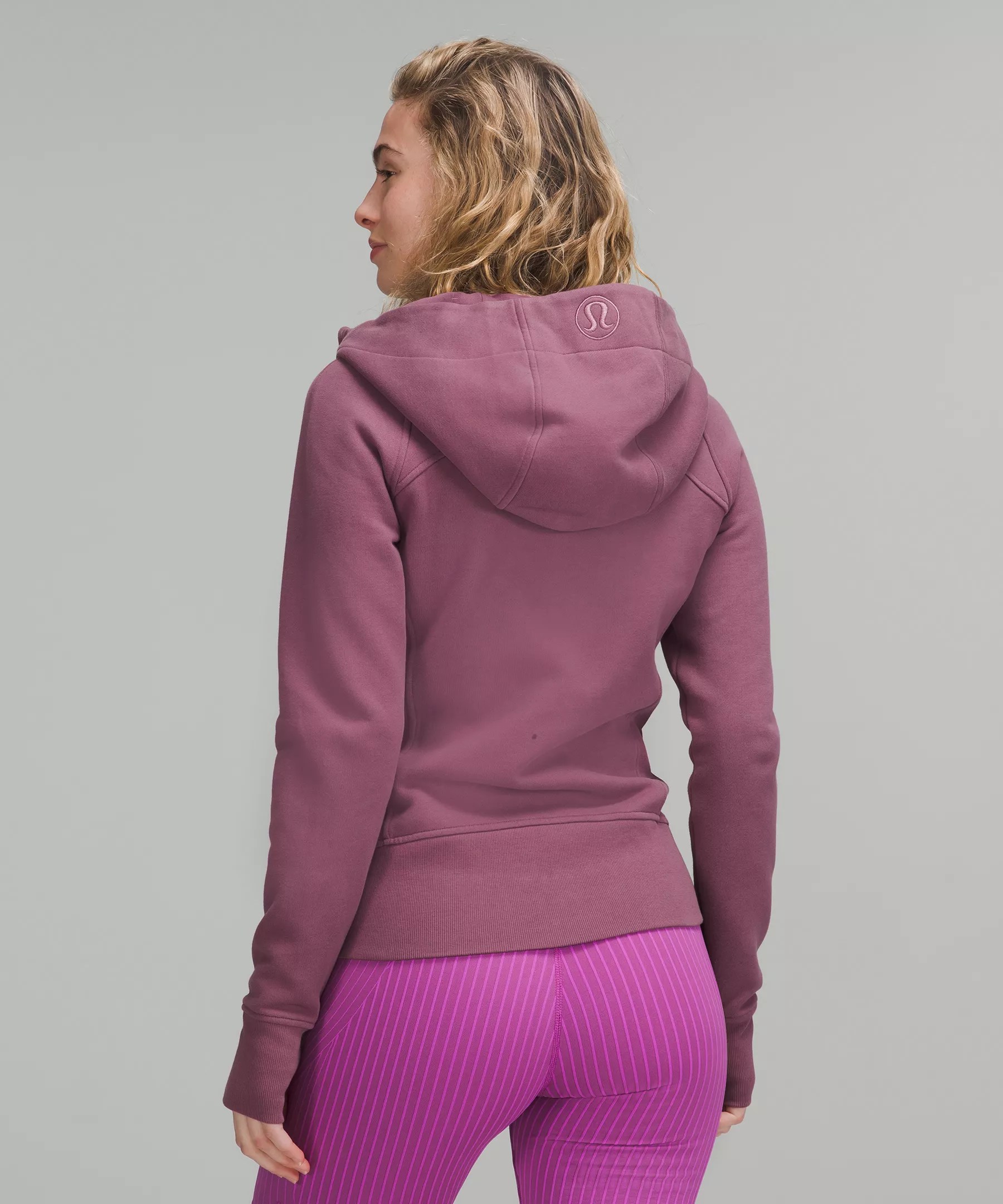 Scuba Full Zip Hoodie lululemon Hong Kong SAR