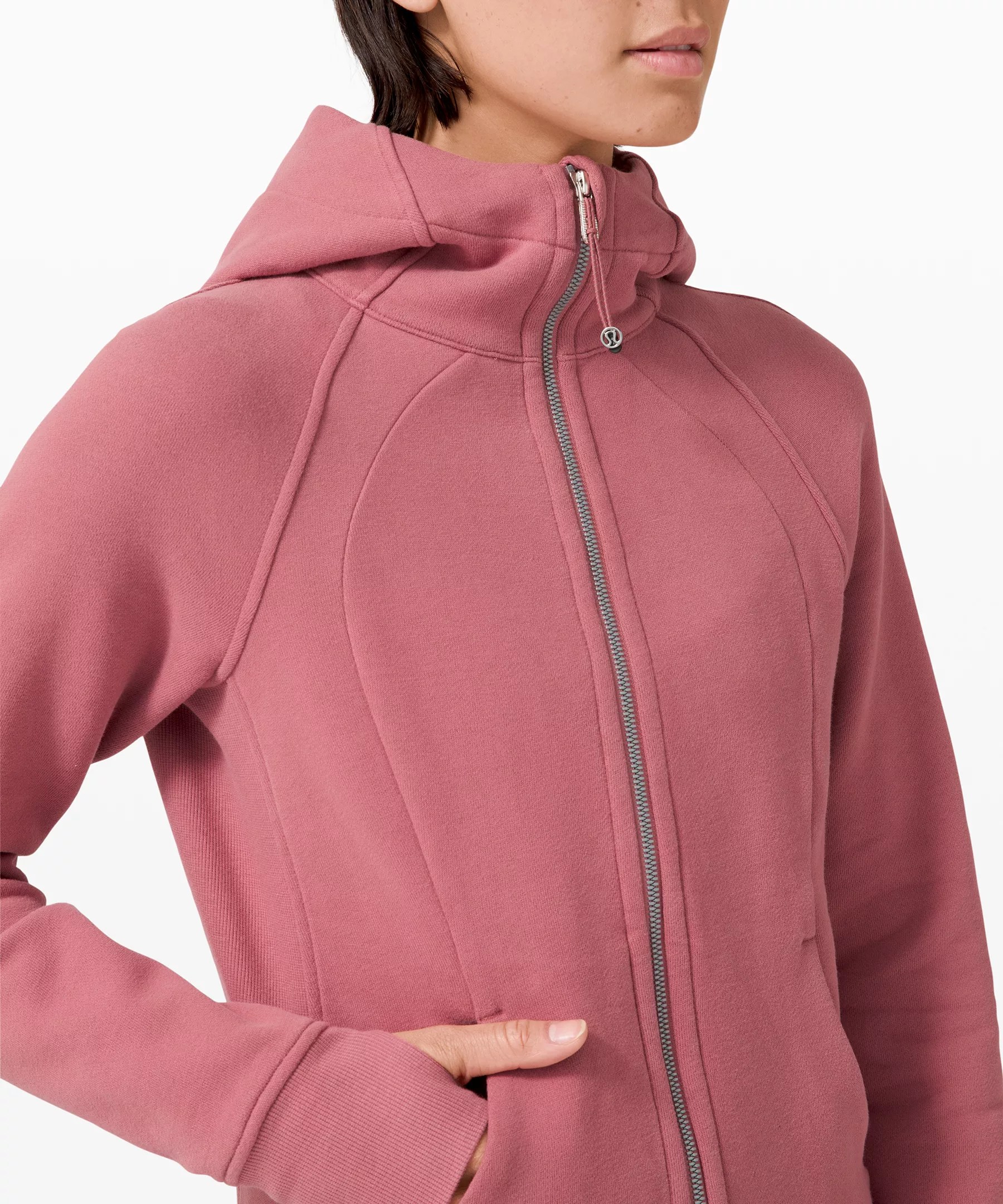 Scuba Full Zip Hoodie Hoodies & Sweatshirts Lululemon EU