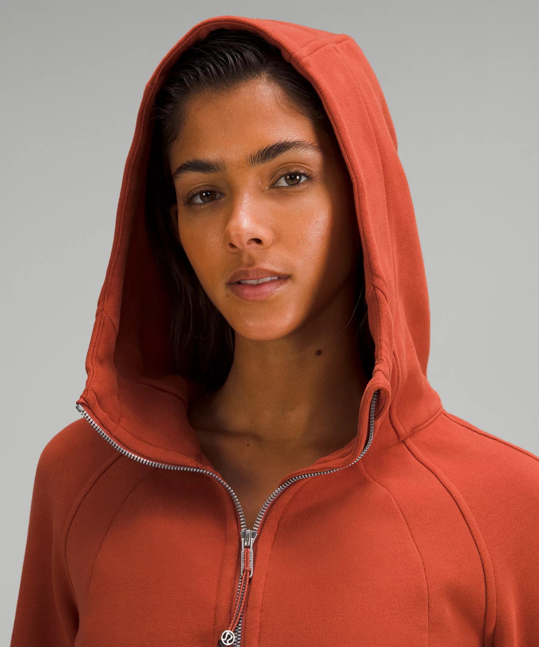 Scuba Full Zip Sweater Lululemon UK