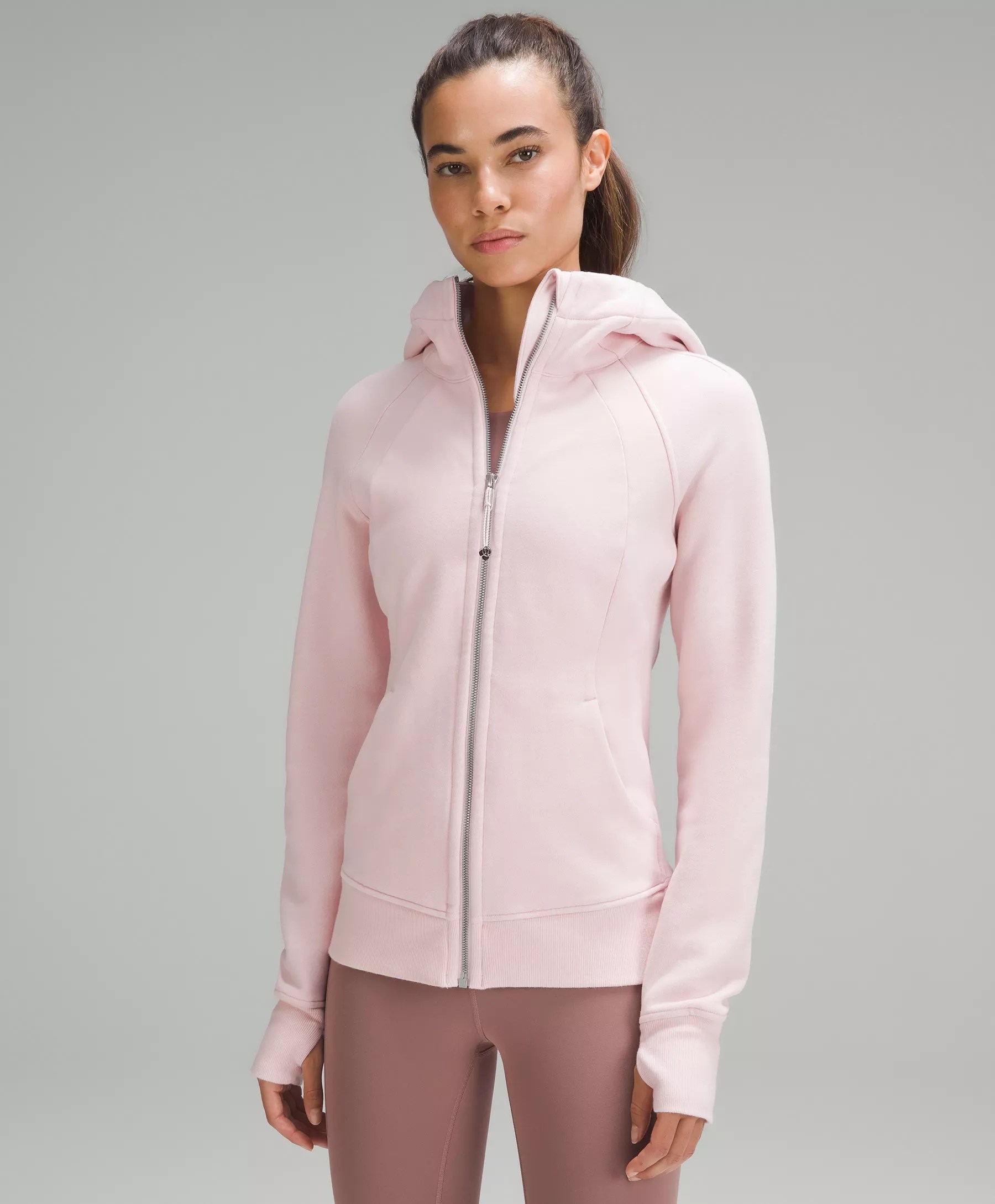 Scuba FullZip Hoodie Women's Hoodies & Sweatshirts lululemon