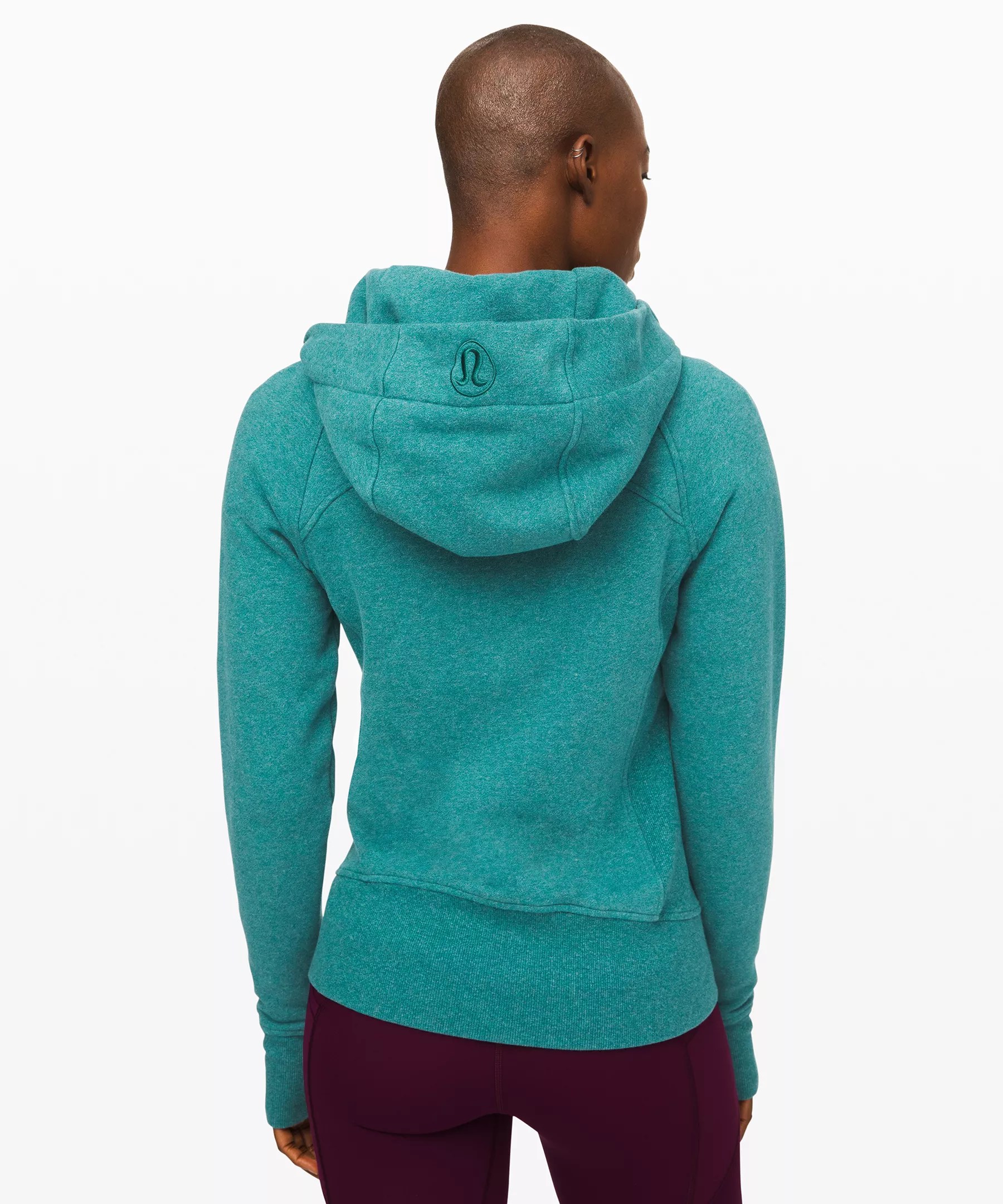 Scuba Full Zip Hoodie パーカー＆トレーナー Lululemon JP